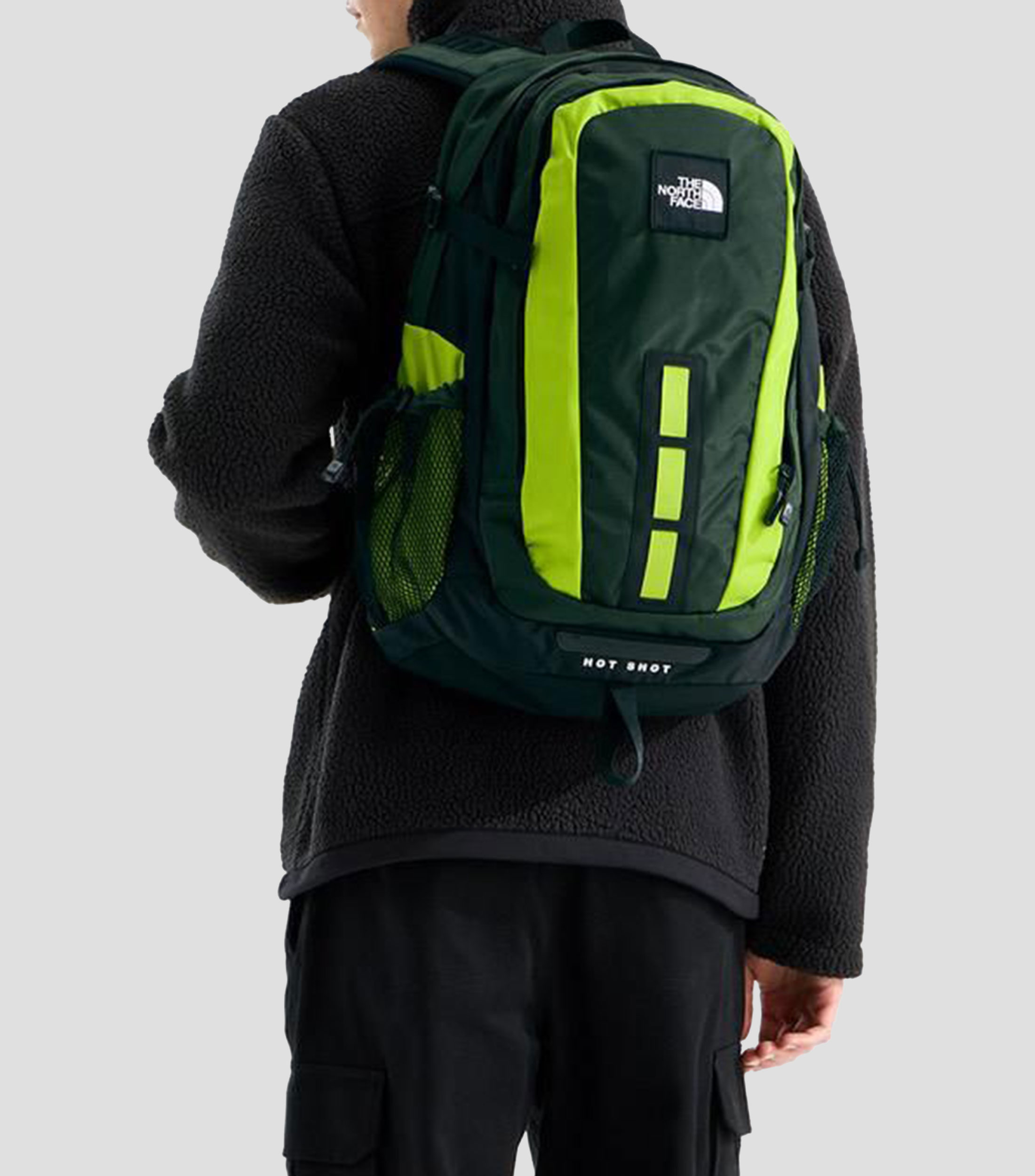 Mochila Hot Shot SE Unisex