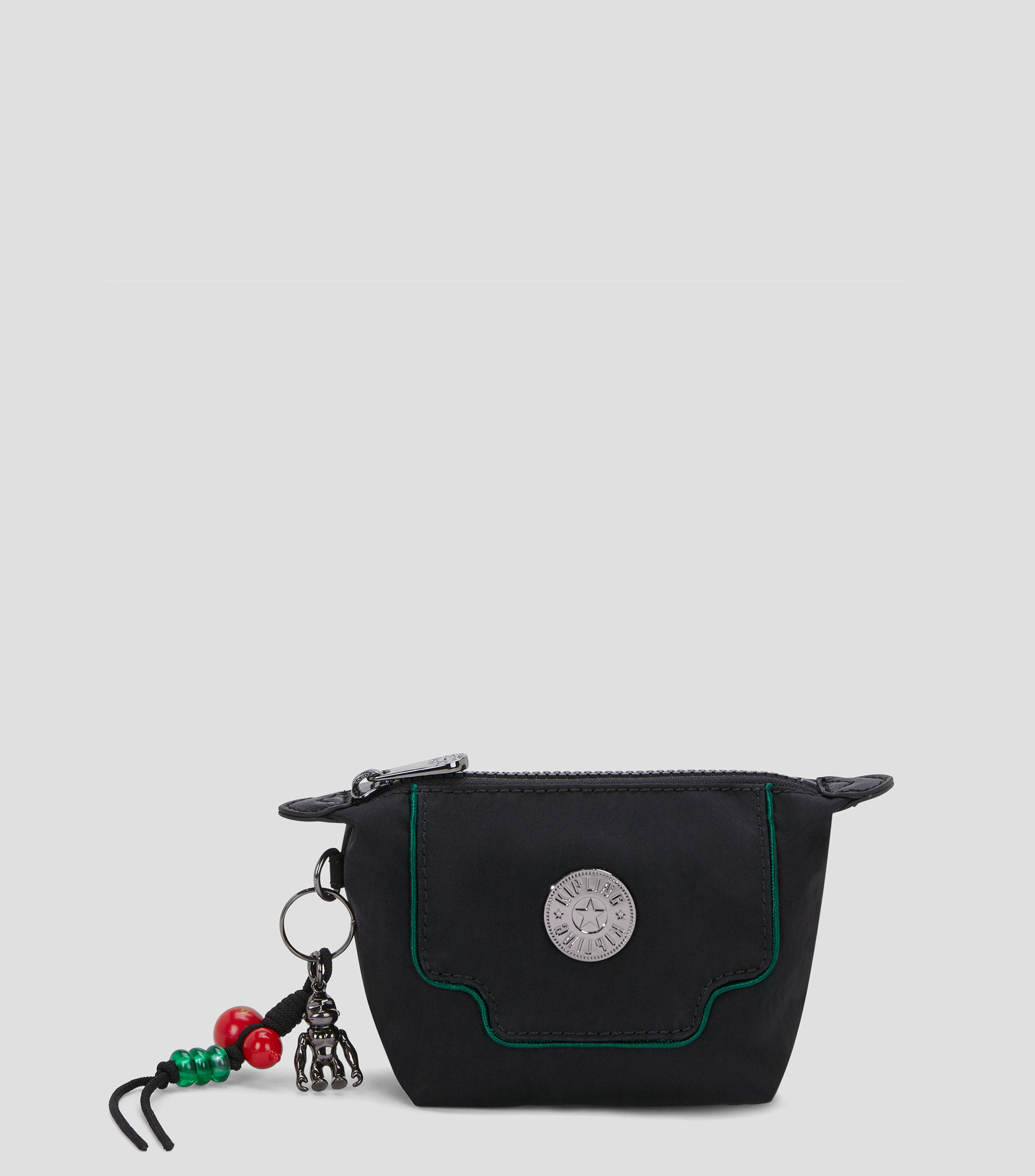 Bolsa Pouch Art Mini New Lunar Lisa Mujer