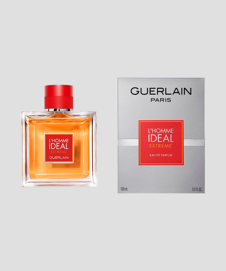 Perfume, L' Homme Ideal Extreme Eau de Parfum, 100 ml Hombre