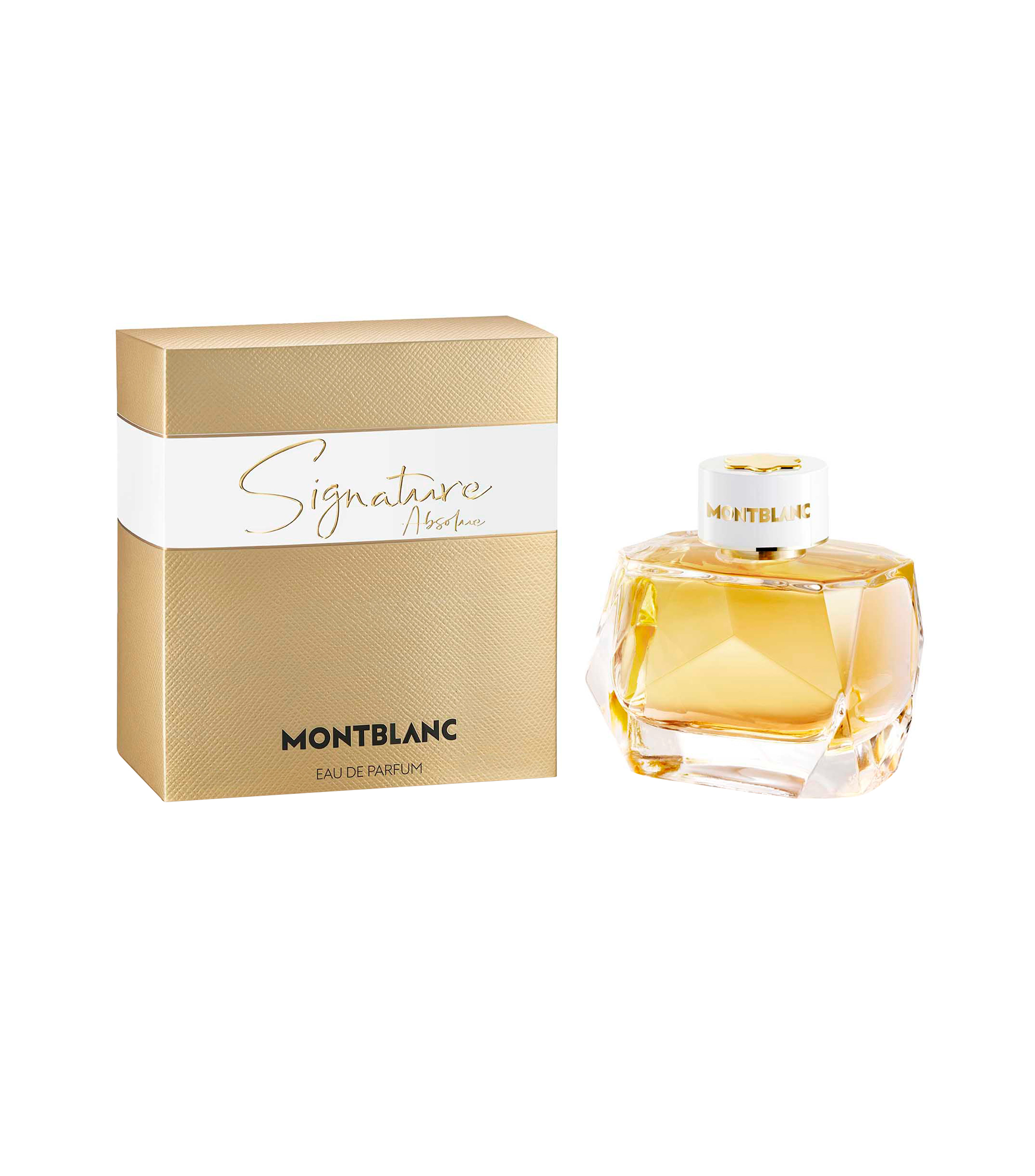 Perfume, Signature Absolue Eau de Parfum, 90 ml Mujer