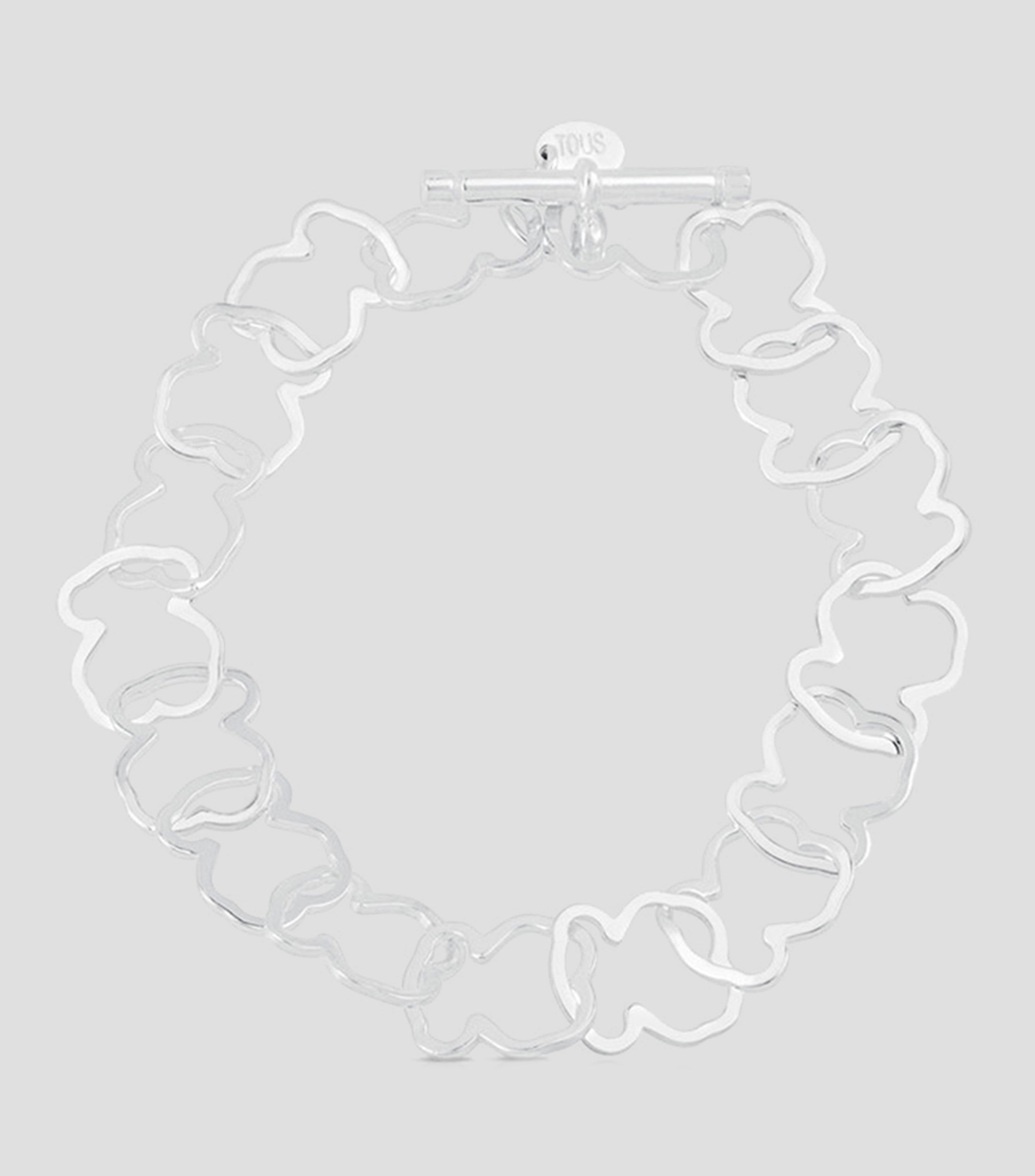 Pulsera Carrusel Catalogo Tous Pulseras Mujer Pulsera Bold