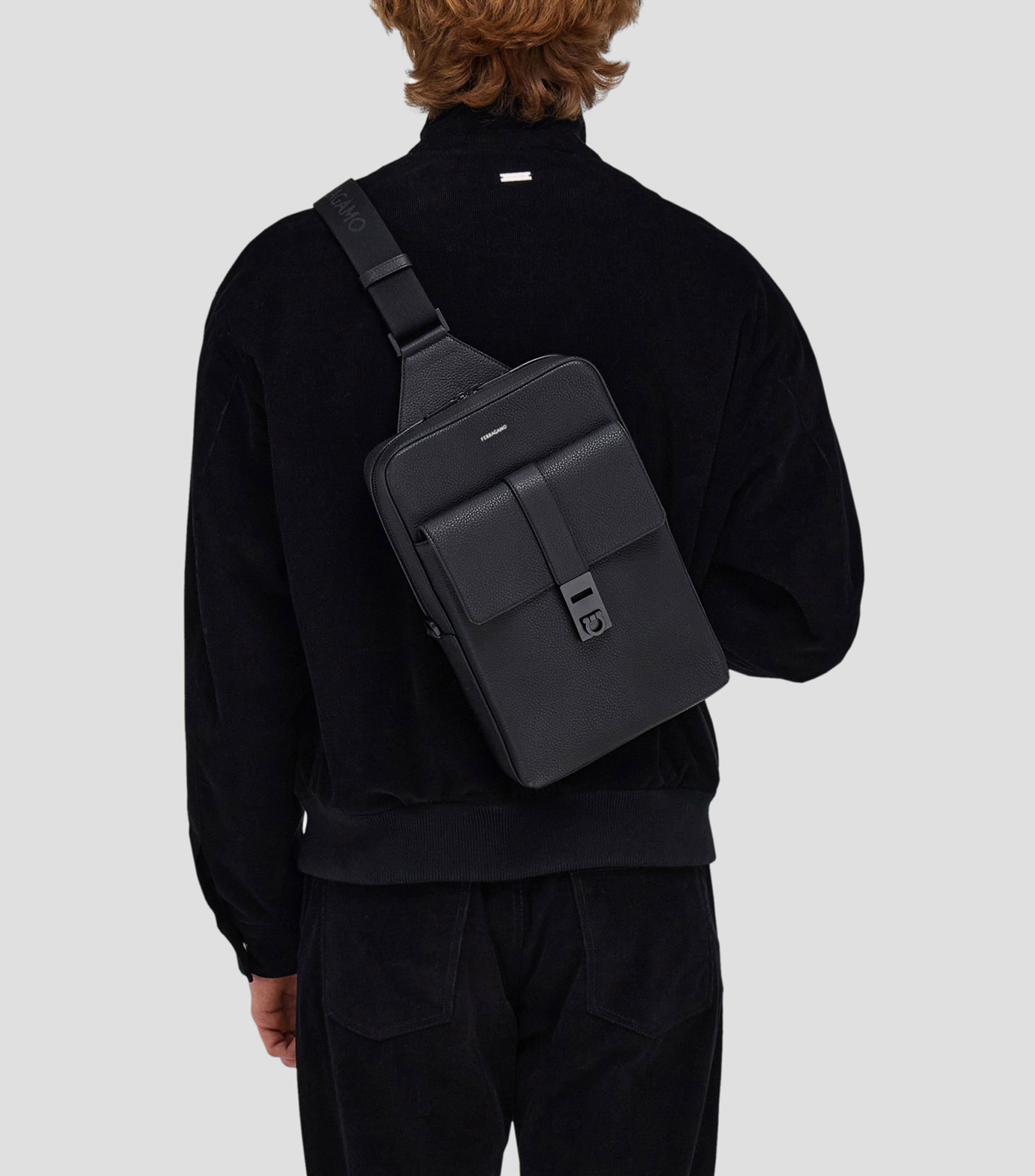 Bolso marsupio