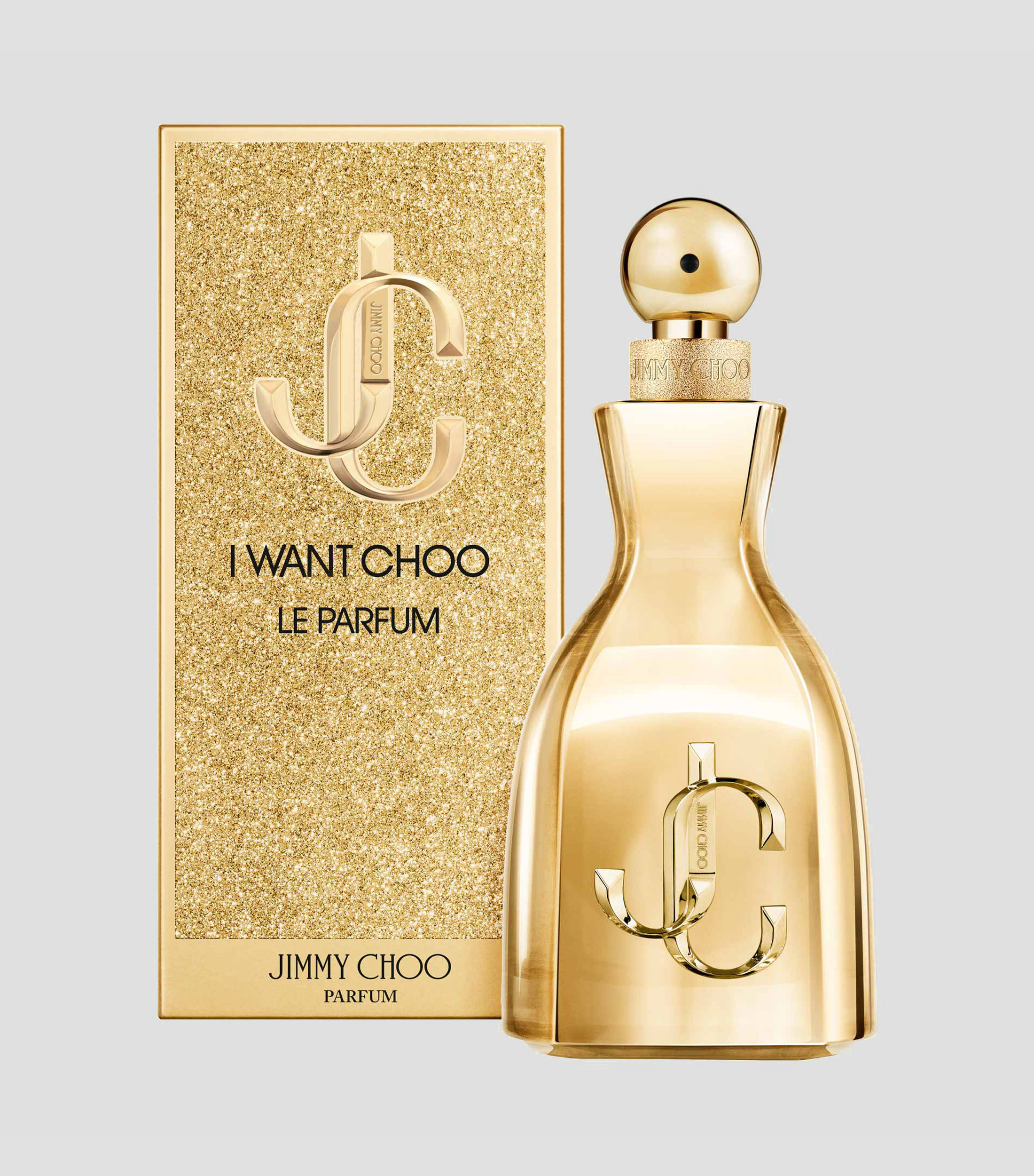 Perfume I Want Choo Le Parfum Eau de Parfum, 100 ml para Mujer