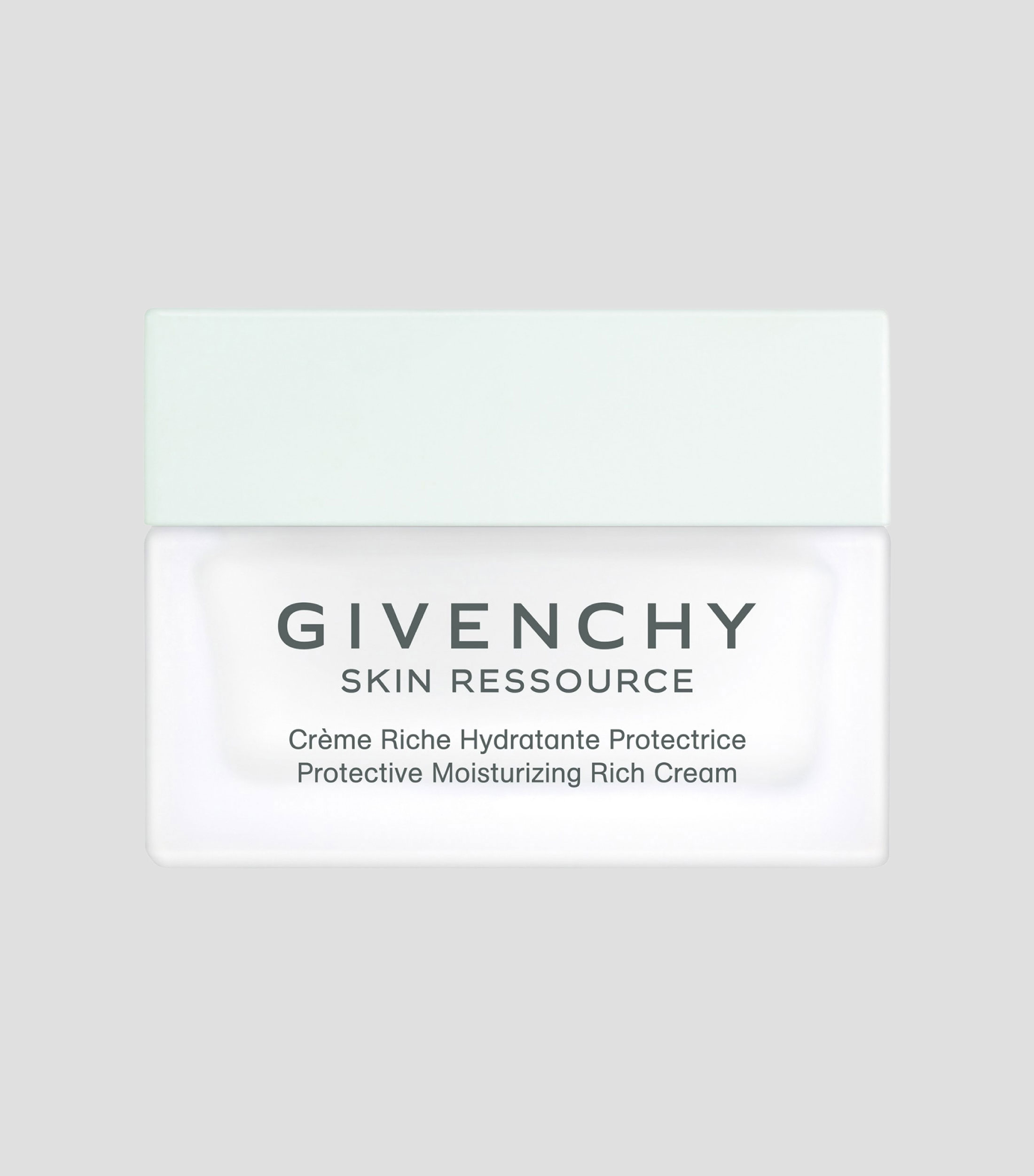 Crema para el Rostro Hidratante Protectora quotSkin Ressource Rich Cream de Givenchyquot, 50 ml