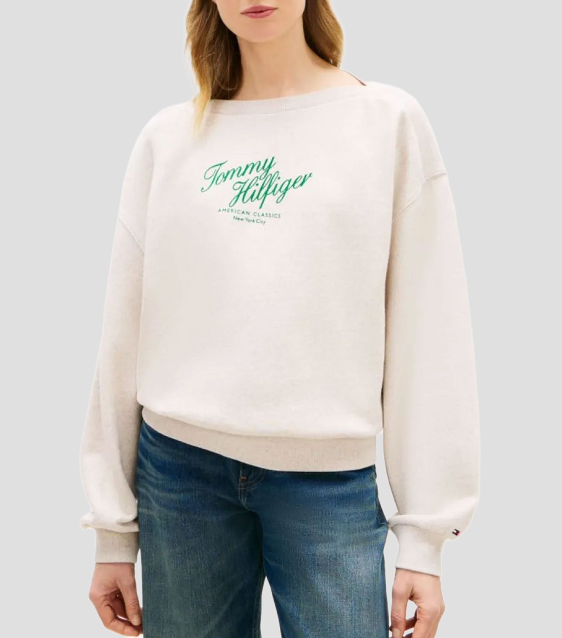 Sudadera pullover Mujer