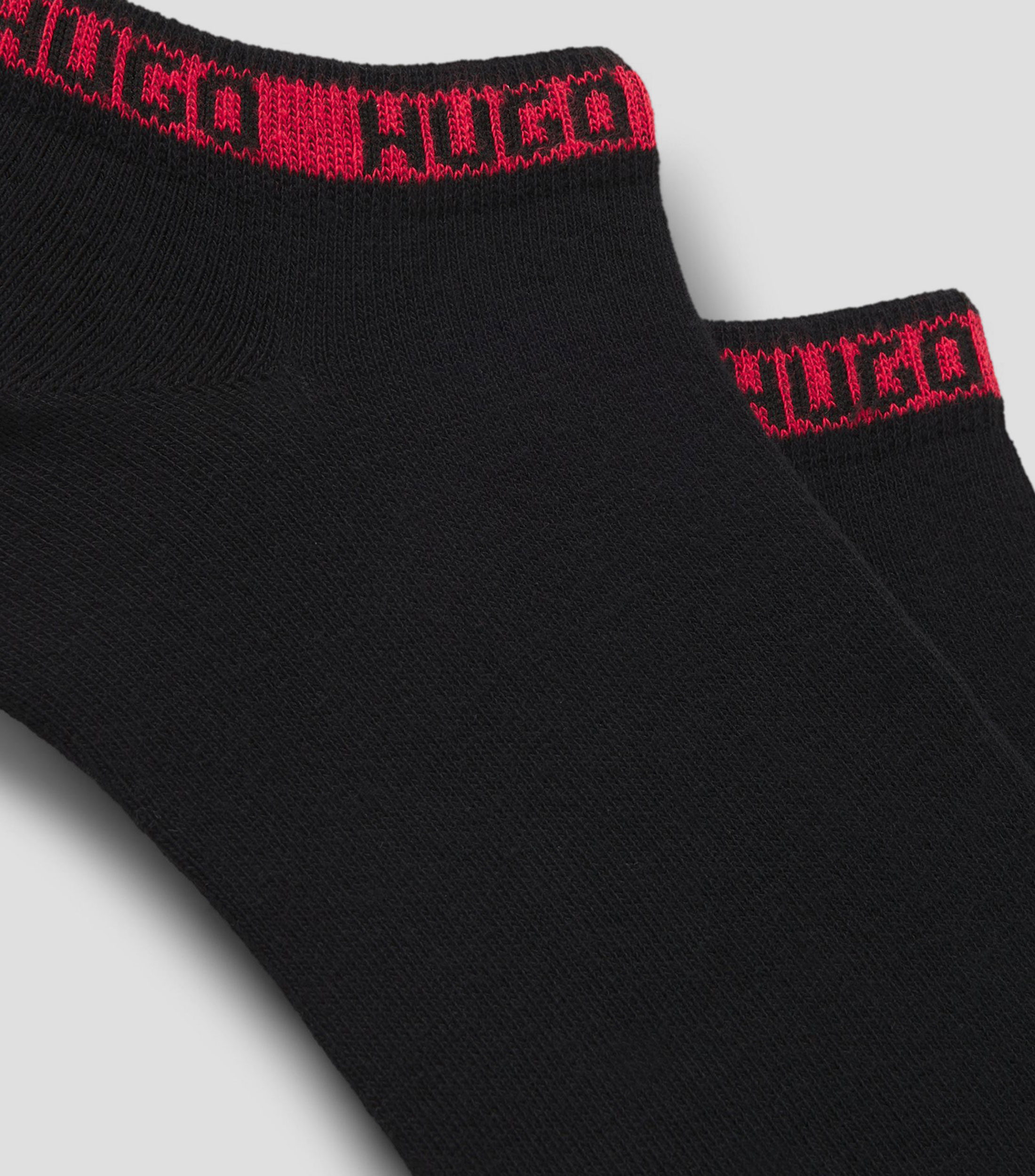 Set 2 calcetines liner Hombre