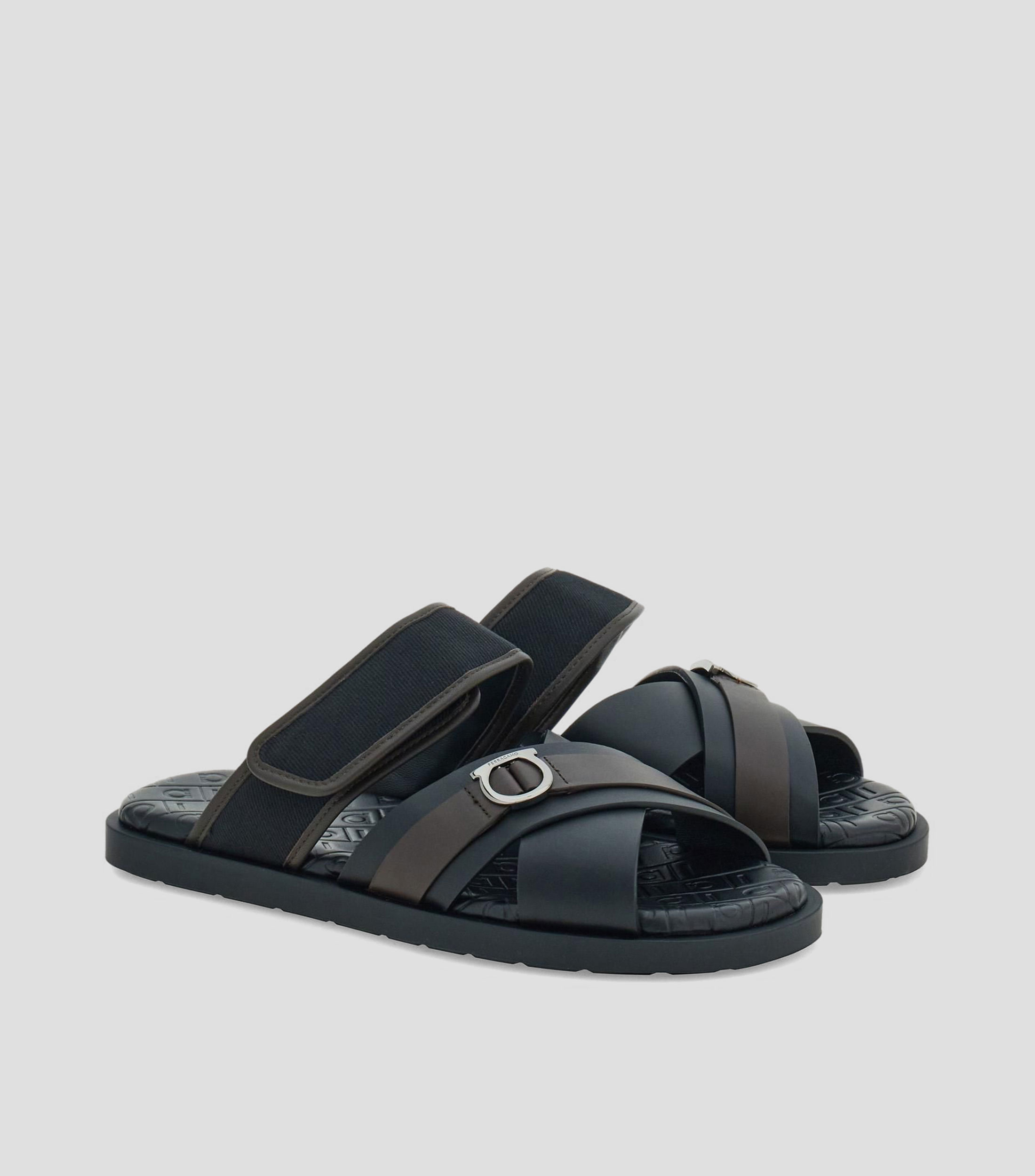Sandalias Hombre