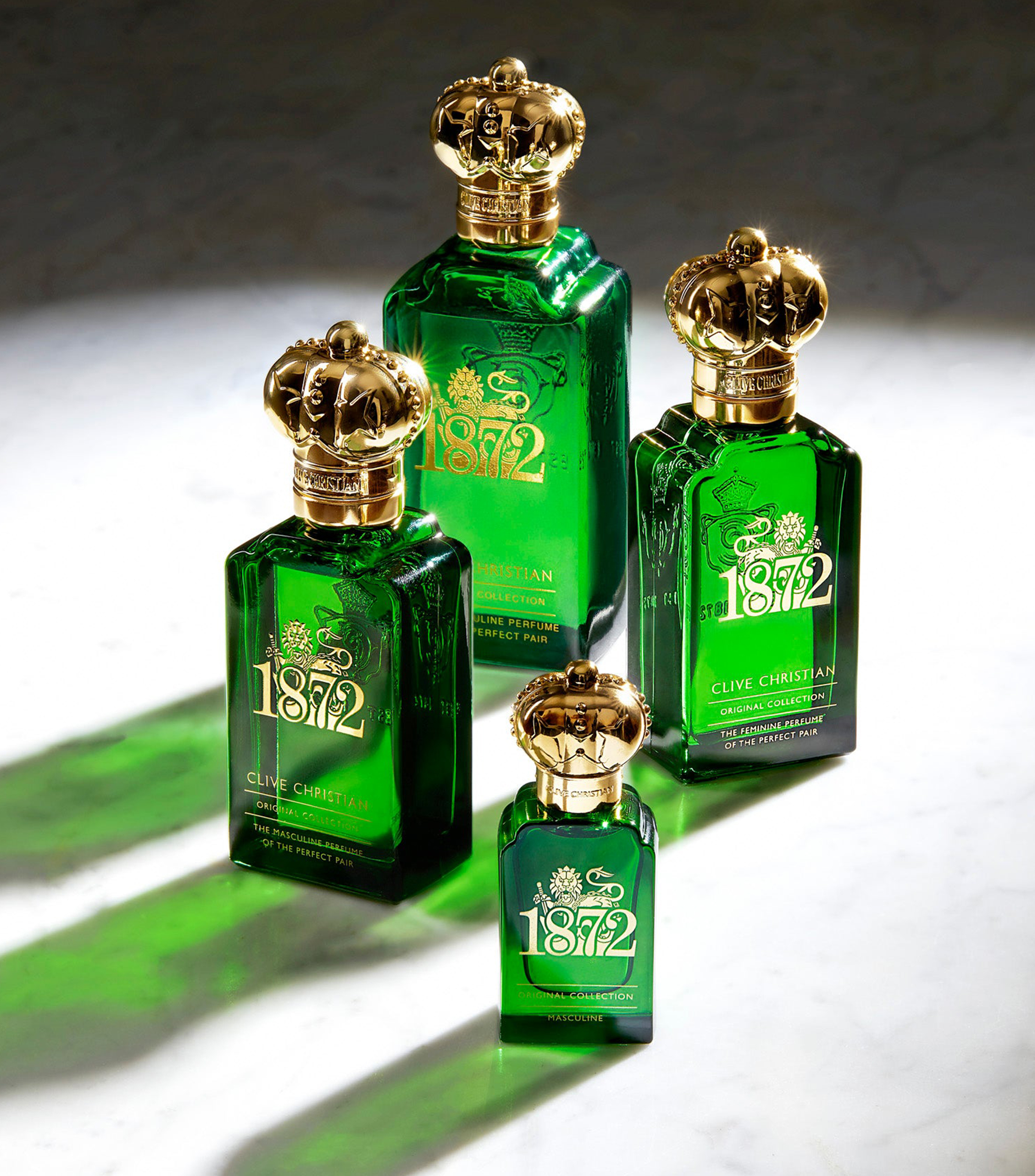 Perfume, 1872 Feminine Edition, 50 ml Mujer