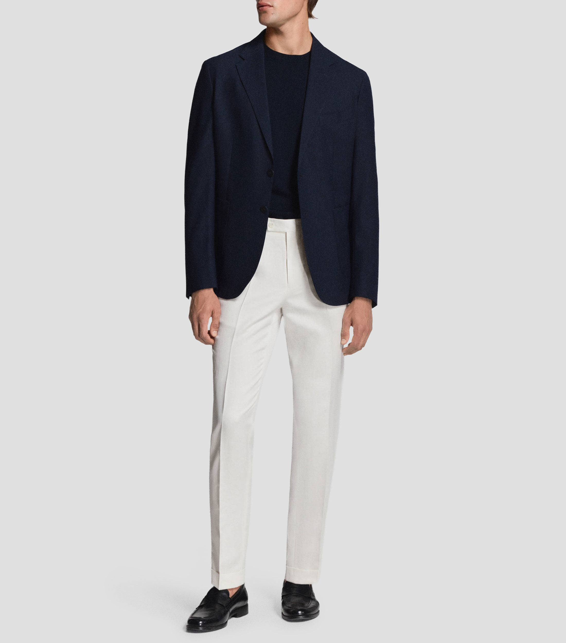 Pantalón Silicia Hombre