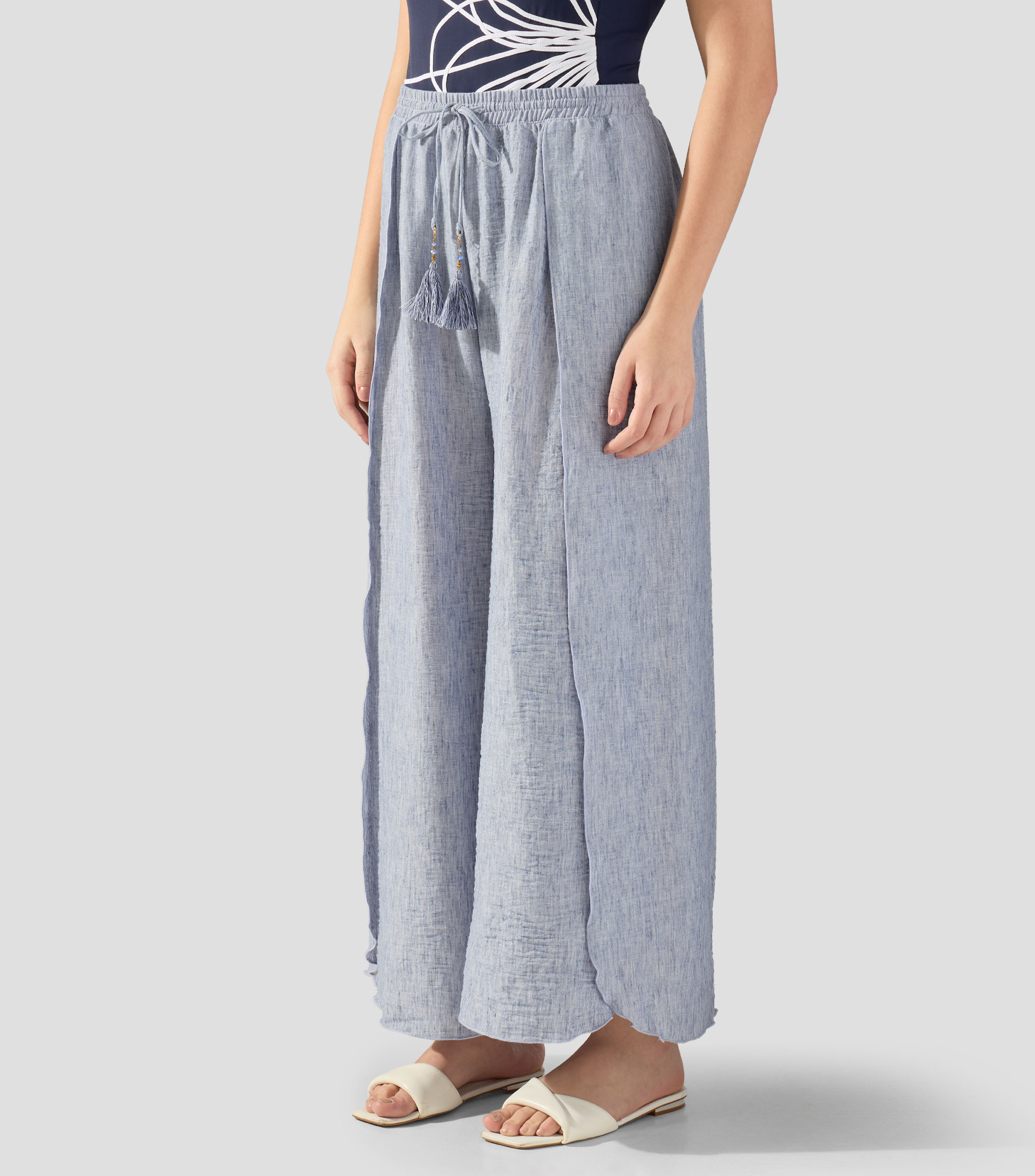 Pantalón de playa Mujer