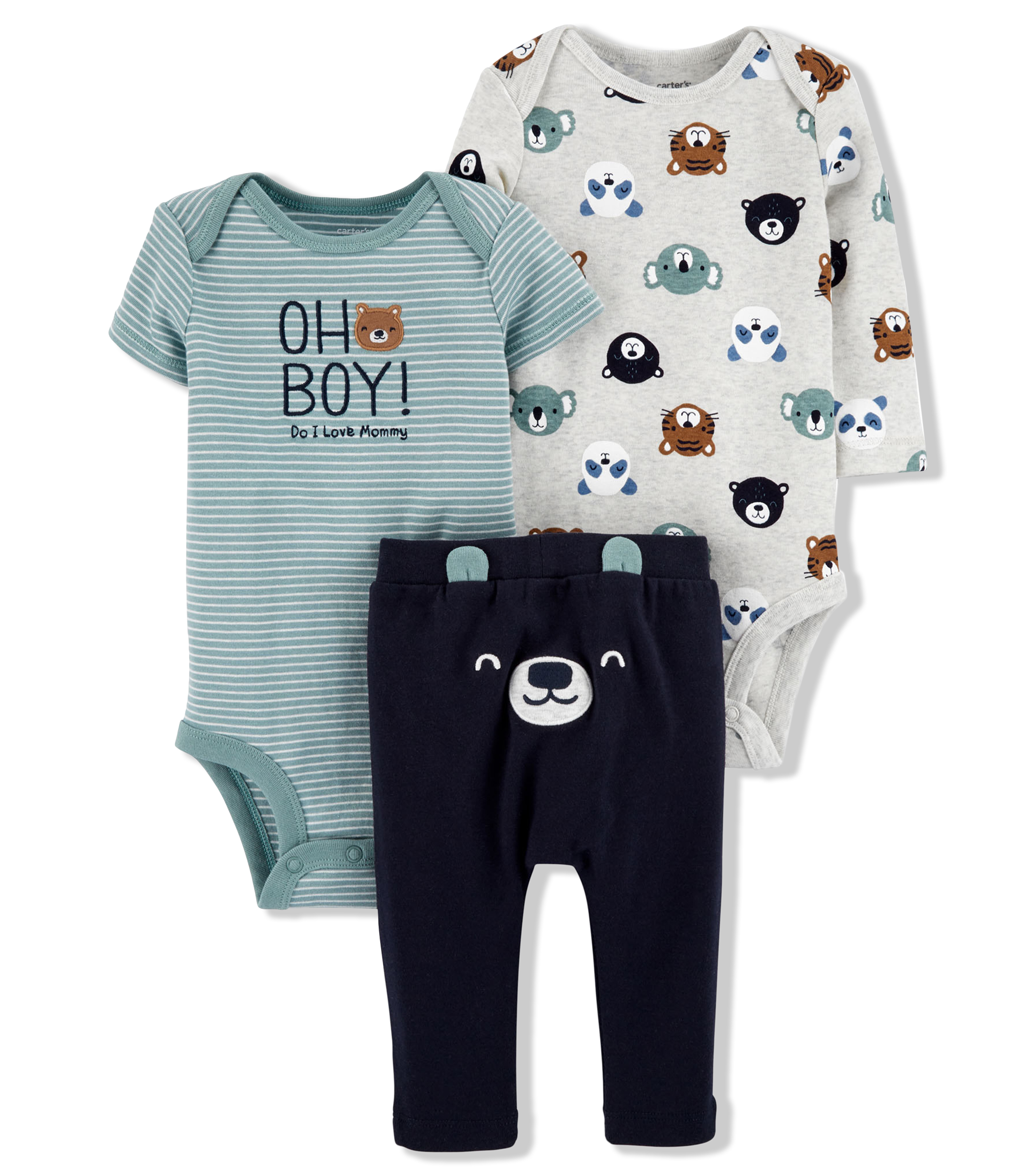 Ropa bebe hotsell palacio de hierro