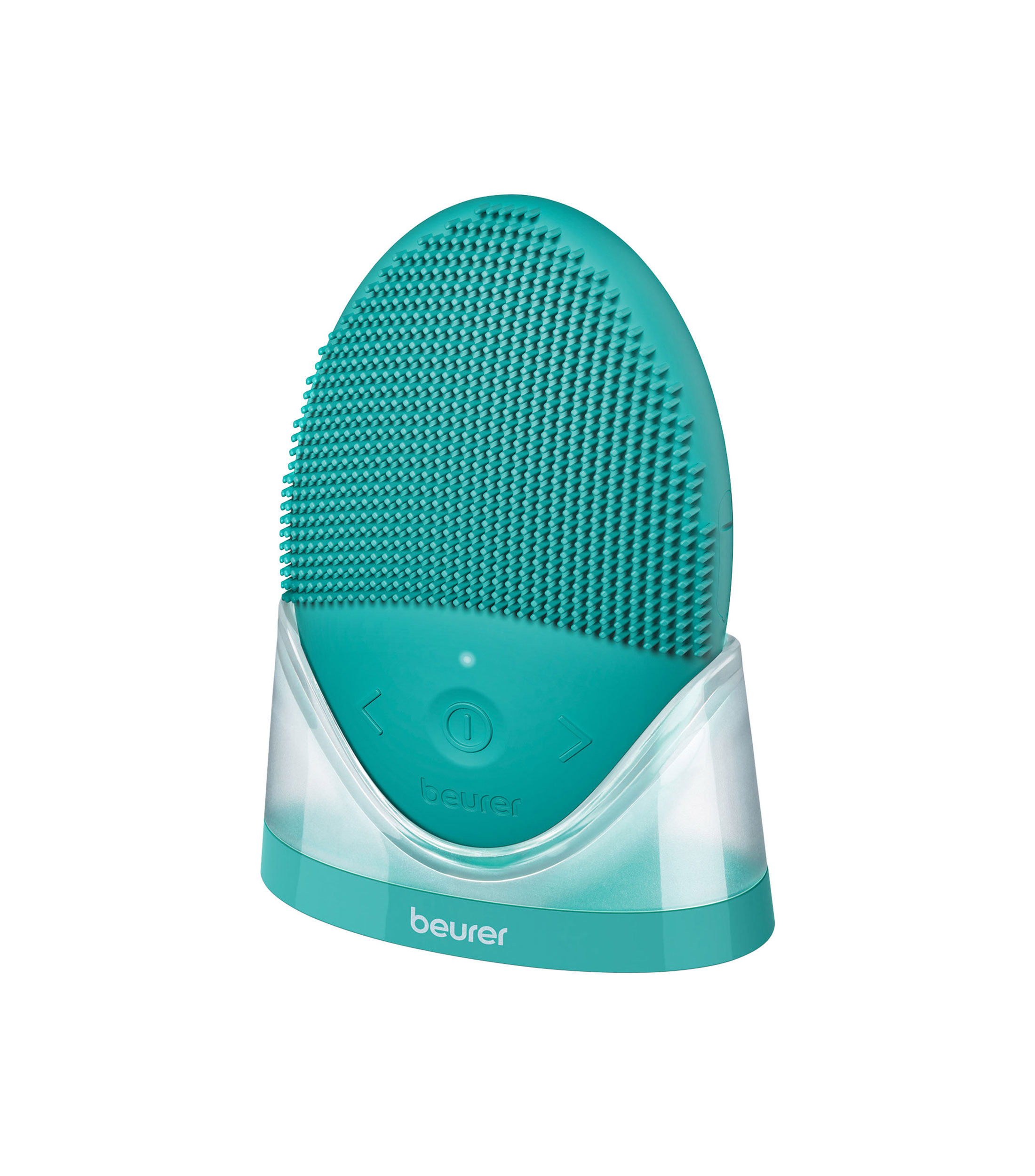 Cepillo Facial de Silicón FC52