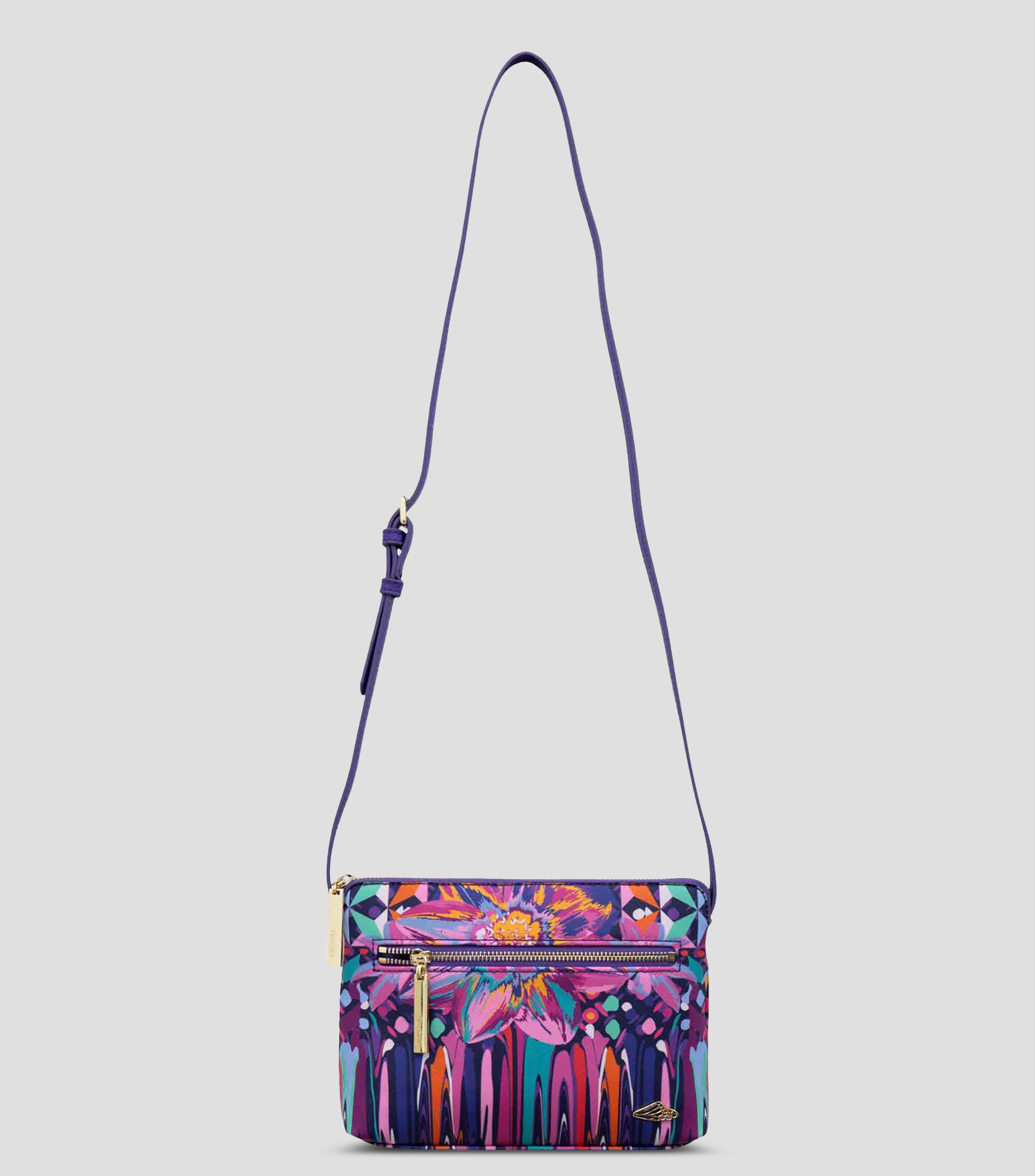 Bolsa Crossbody fantasía Mujer