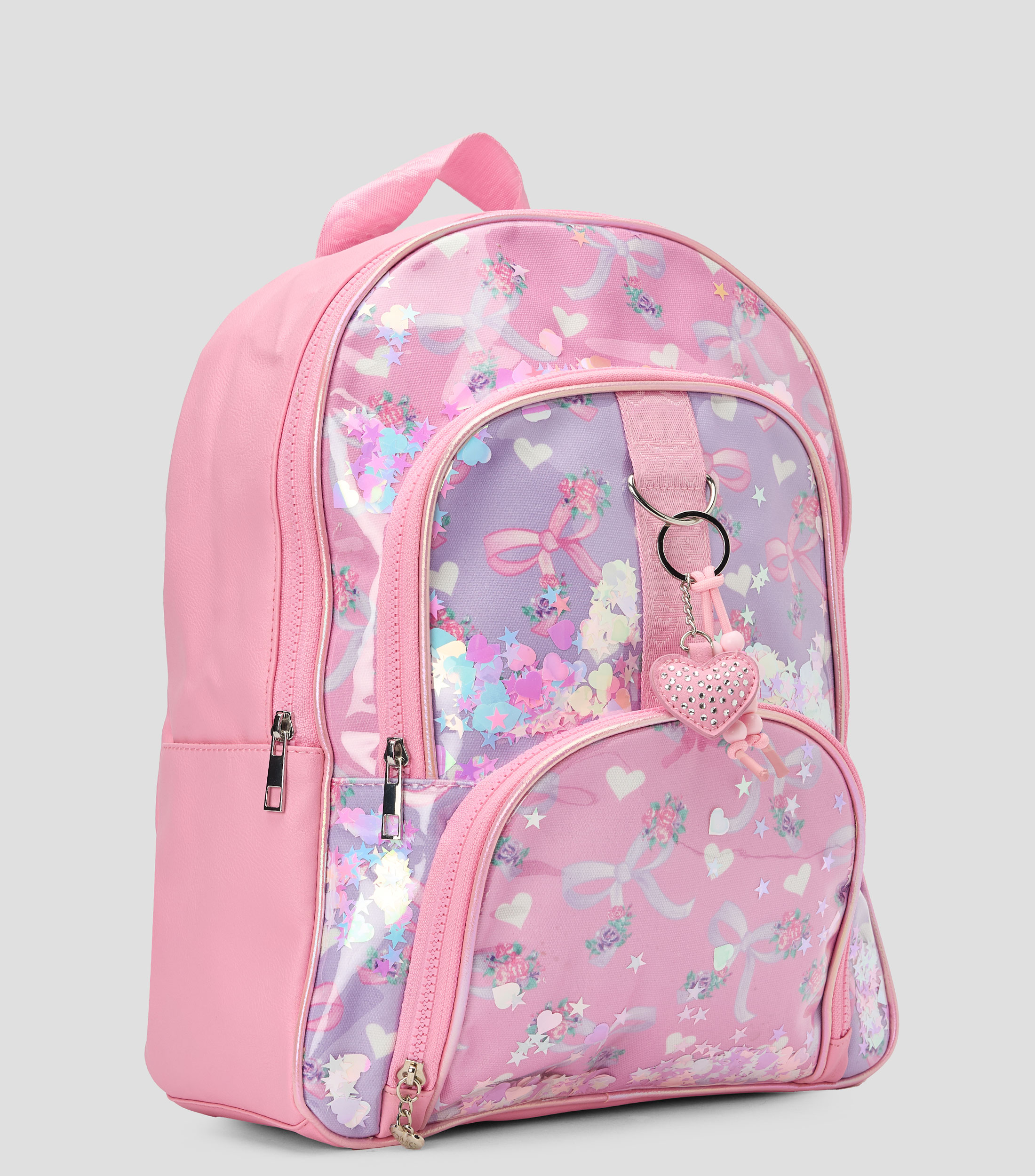 Mochila Confetti Niña