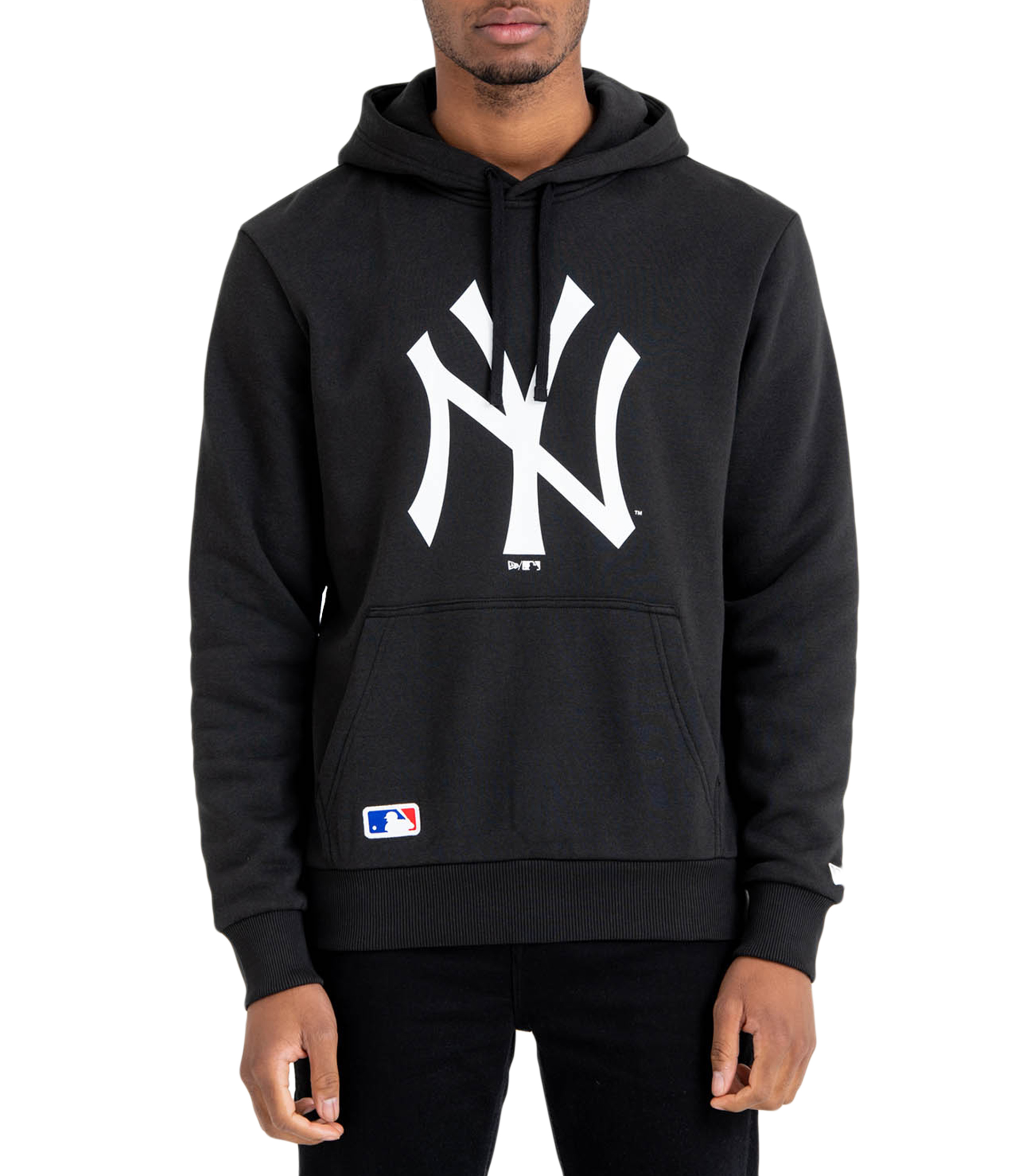 New Sudadera New York Yankees Hombre - El Palacio de