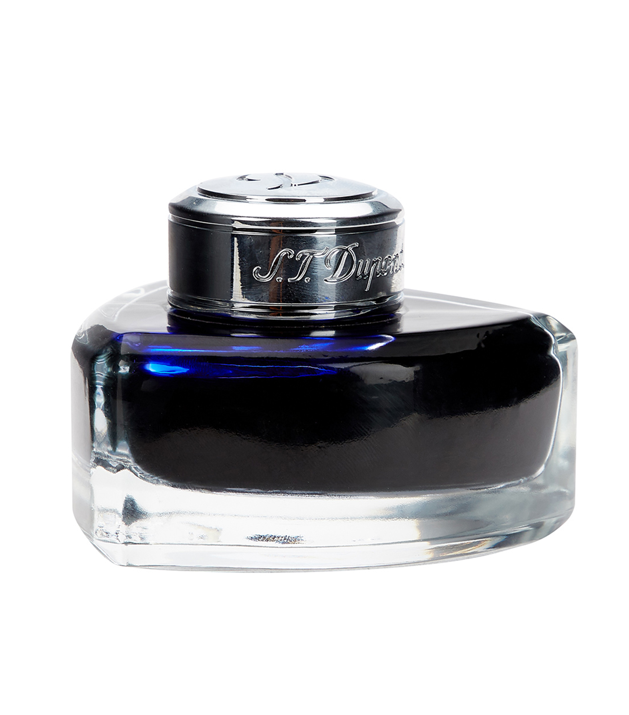 Frasco de Tinta Azul, 70 ml
