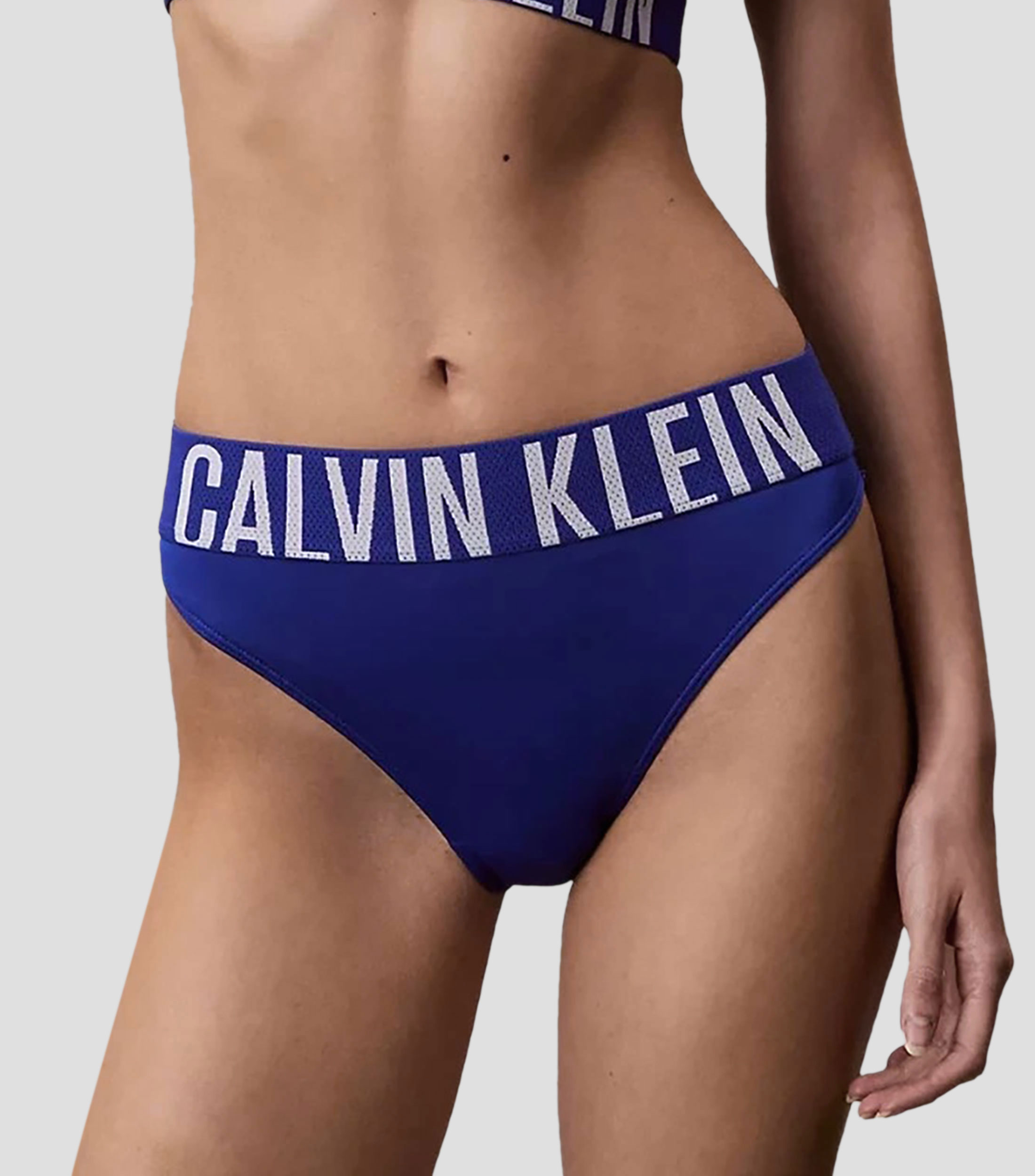 Bikini liso Mujer