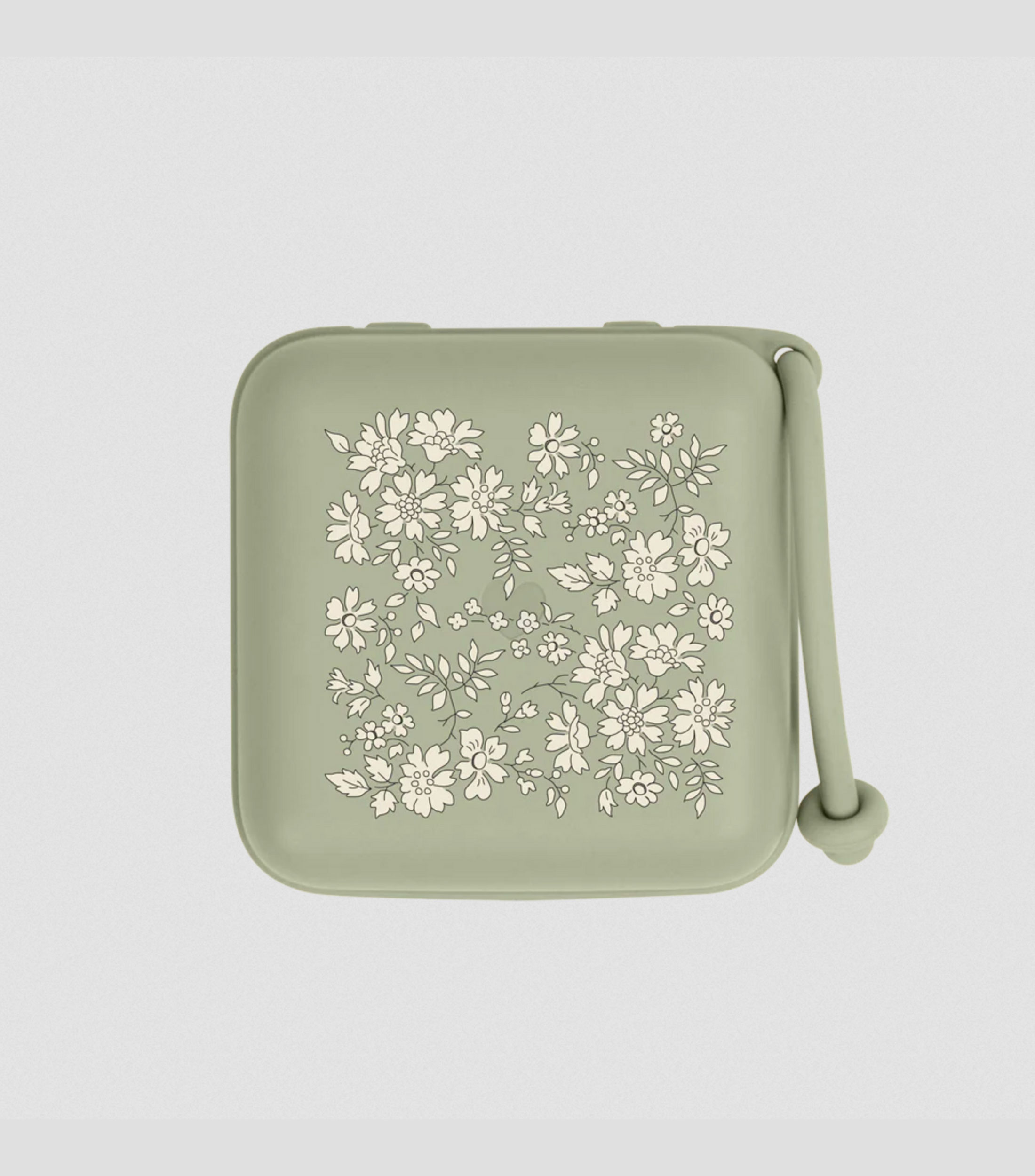 Estuche para chupón