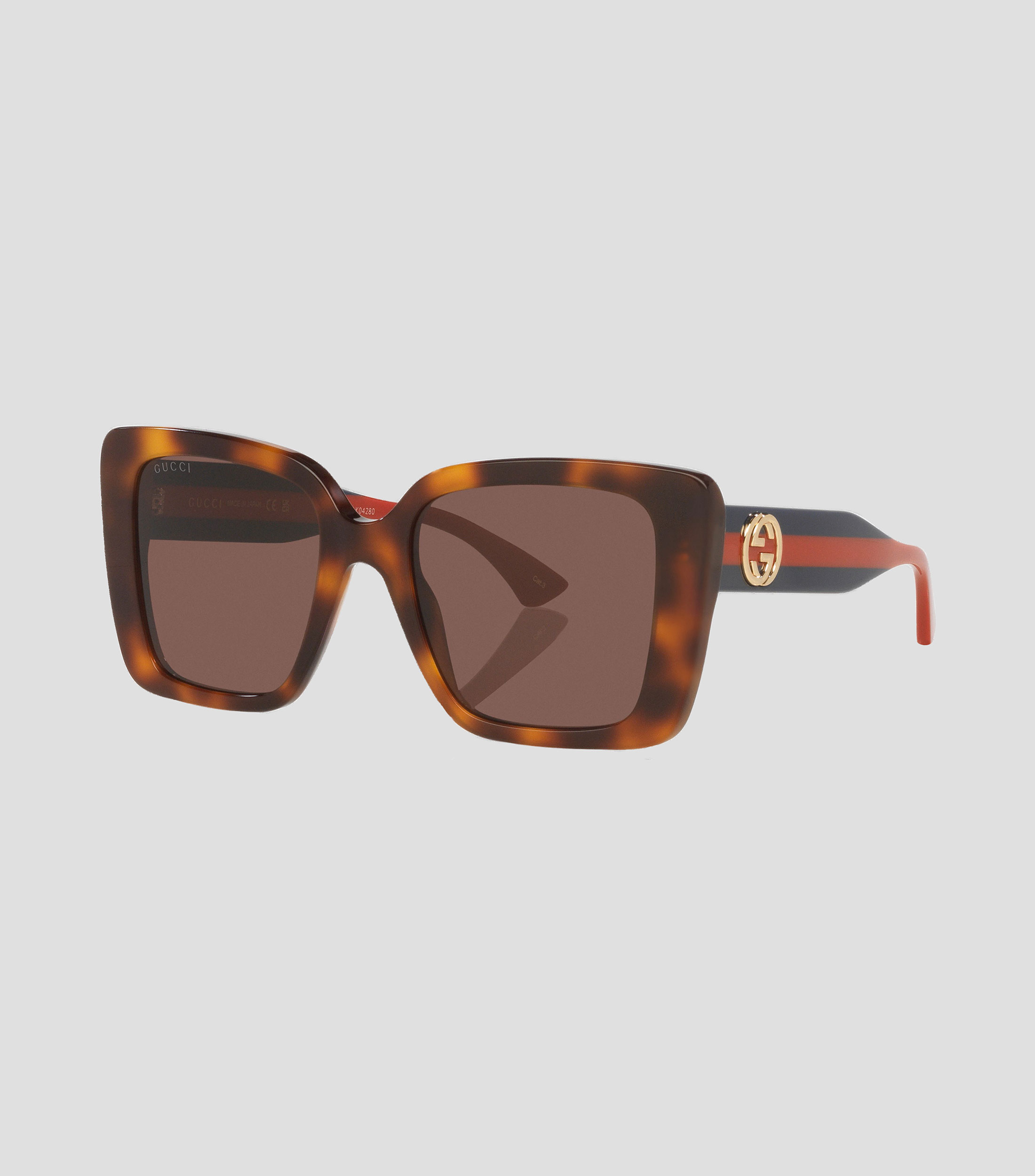 Lentes de sol mariposa carey Mujer