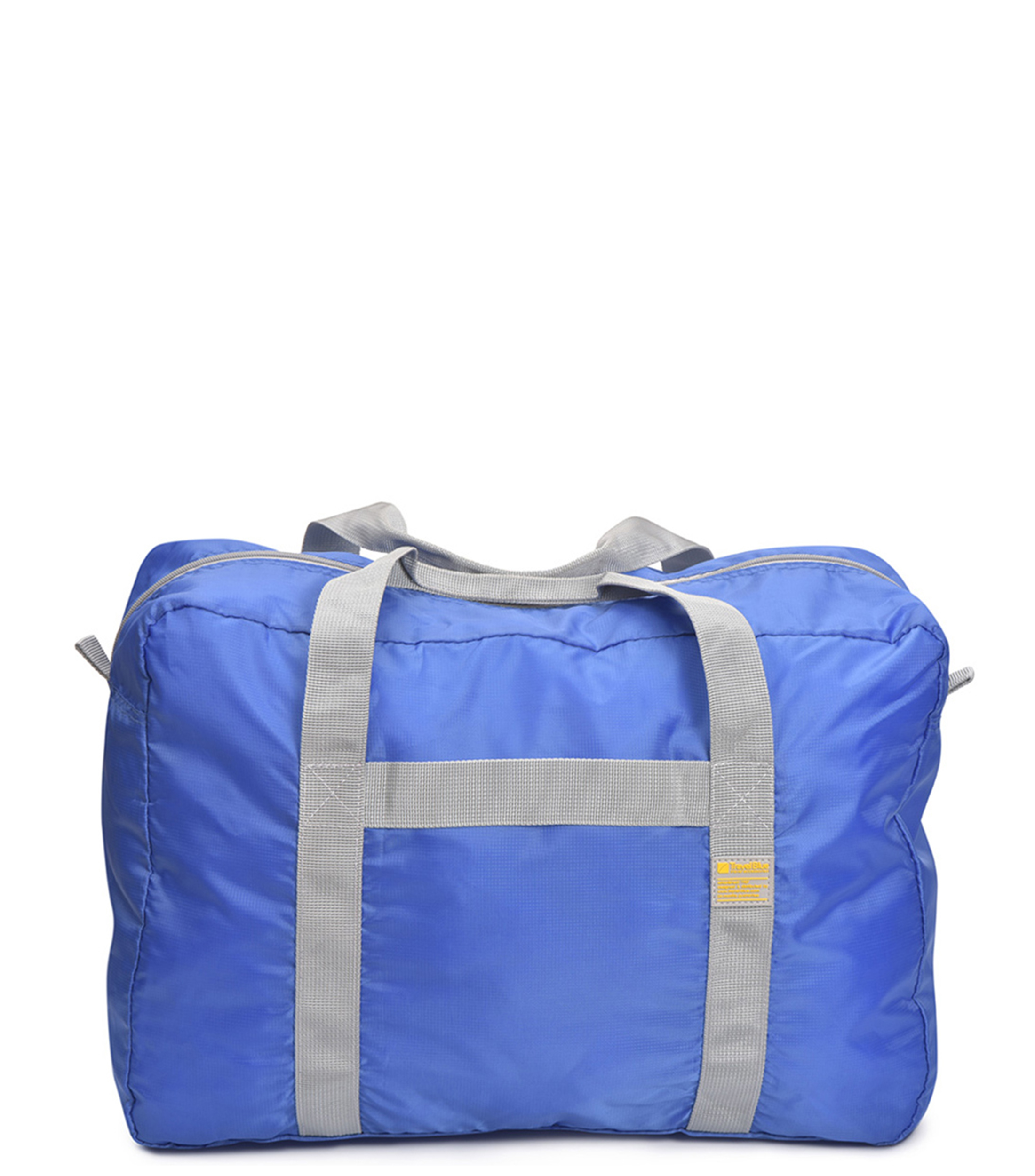 Bolsa plegable