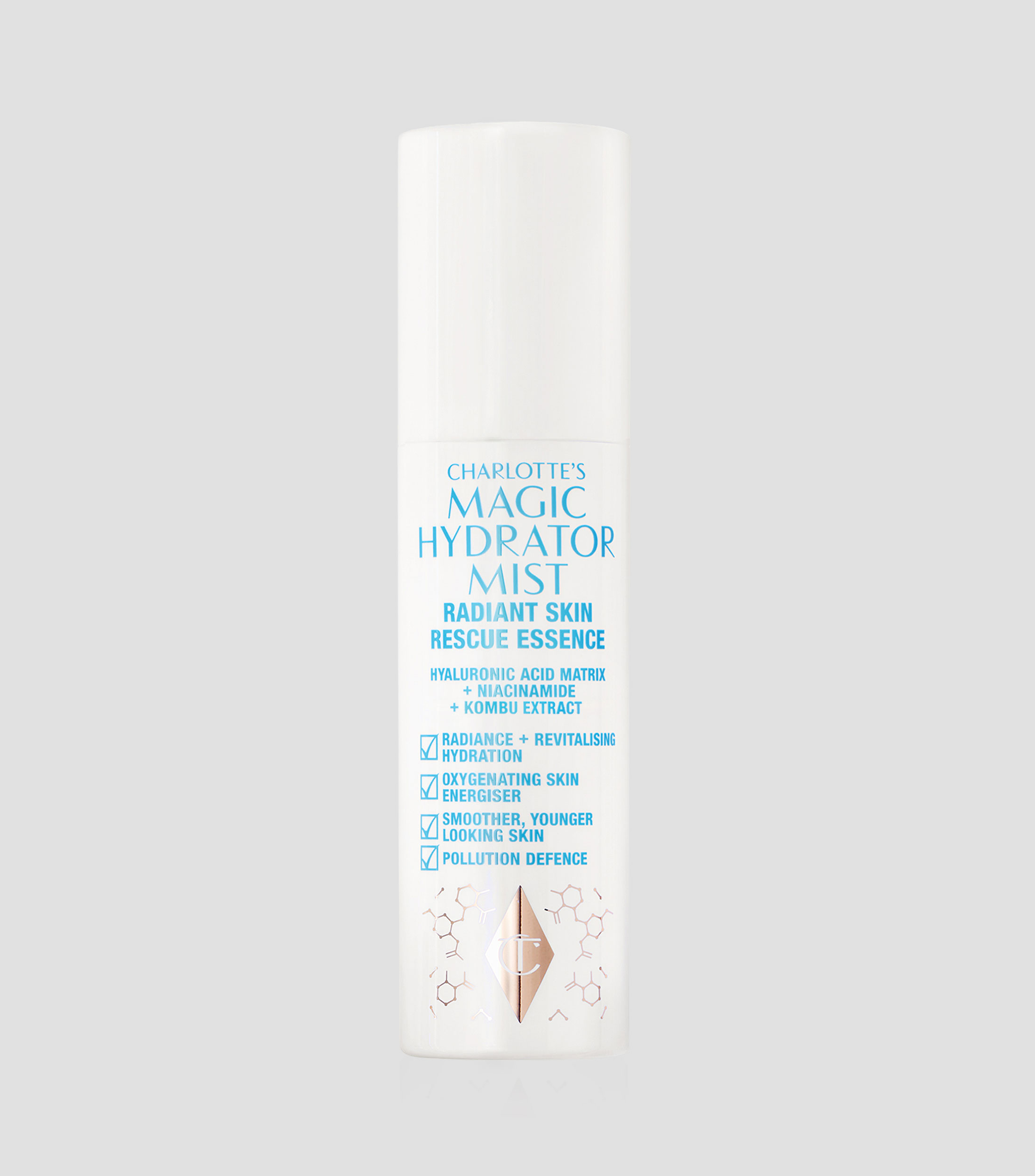 Crema Magic Hydrator Mist, 75 ml