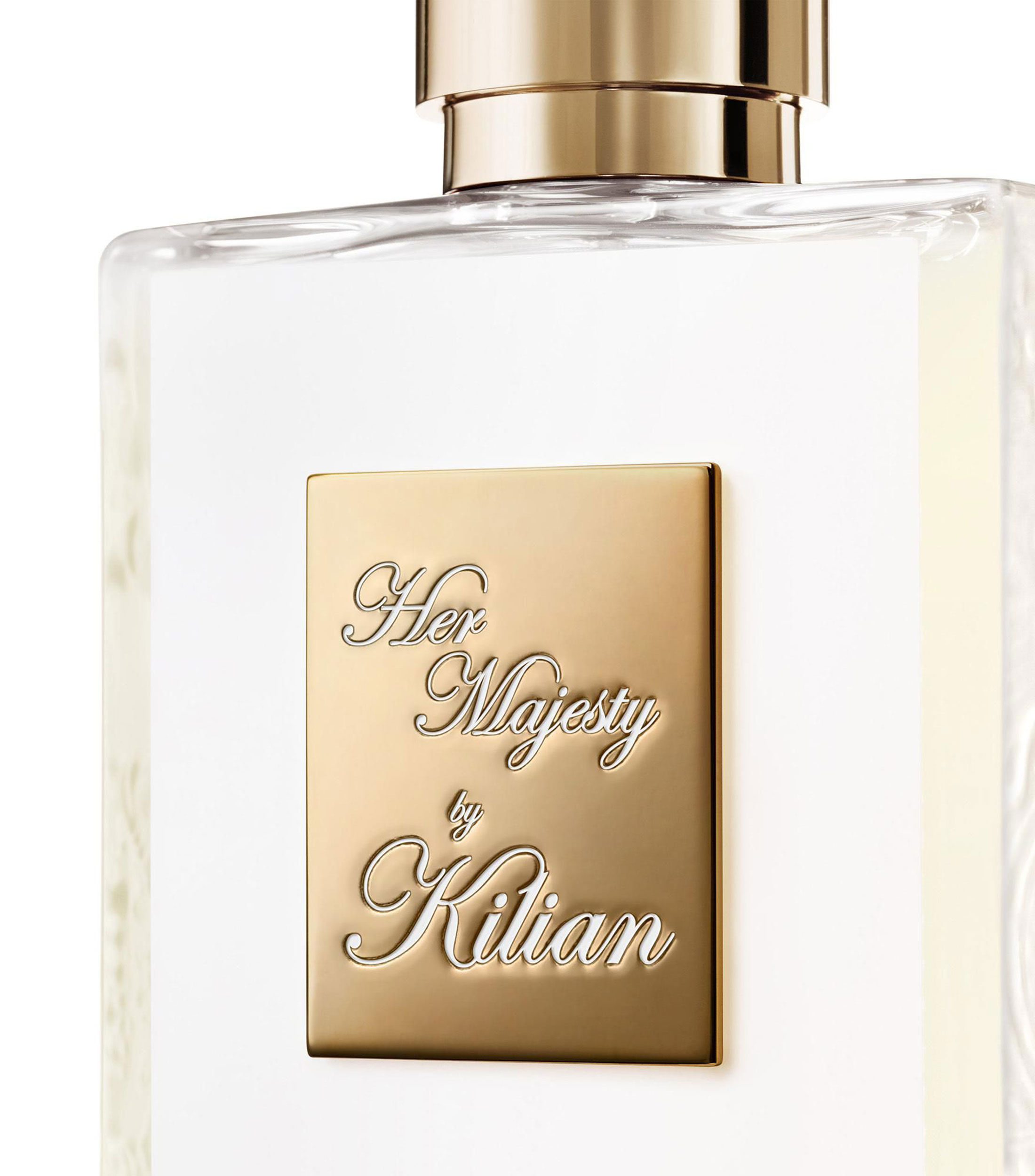 Perfume Her Majesty, Eau de Parfum 50 ml Unisex