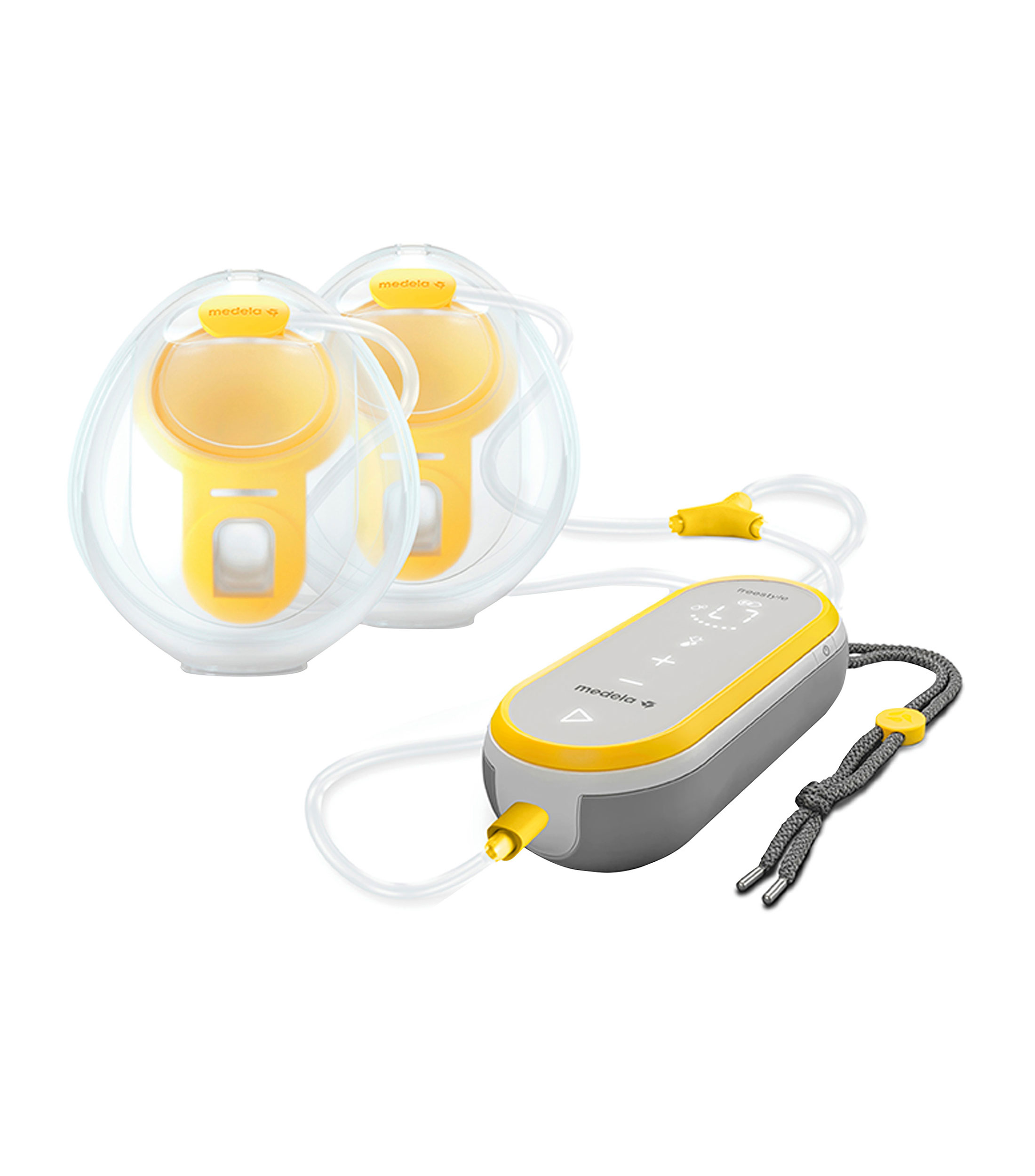 Extractor de Leche Eléctrico Freestyle