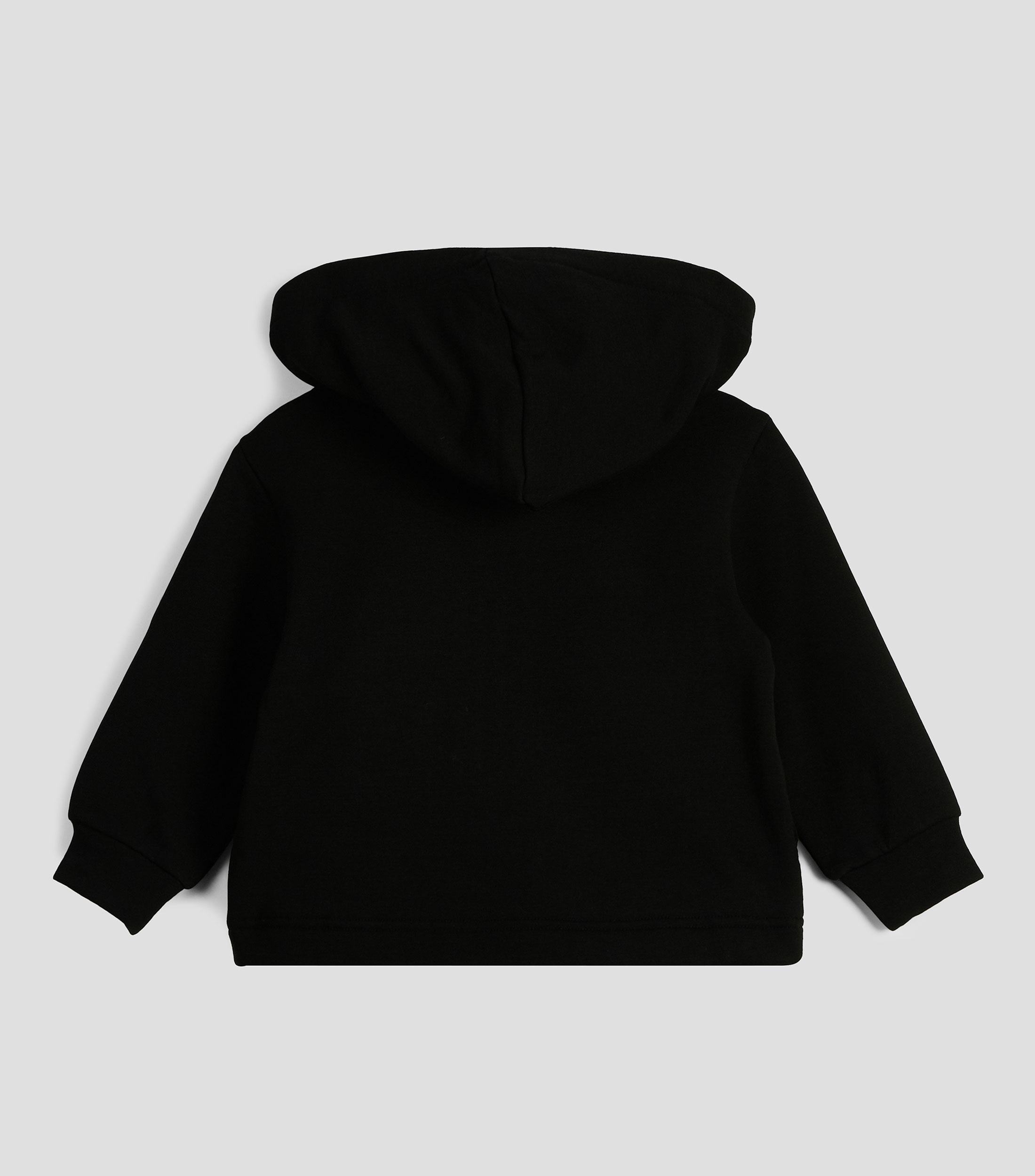 Sudadera con cierre y capucha Nina