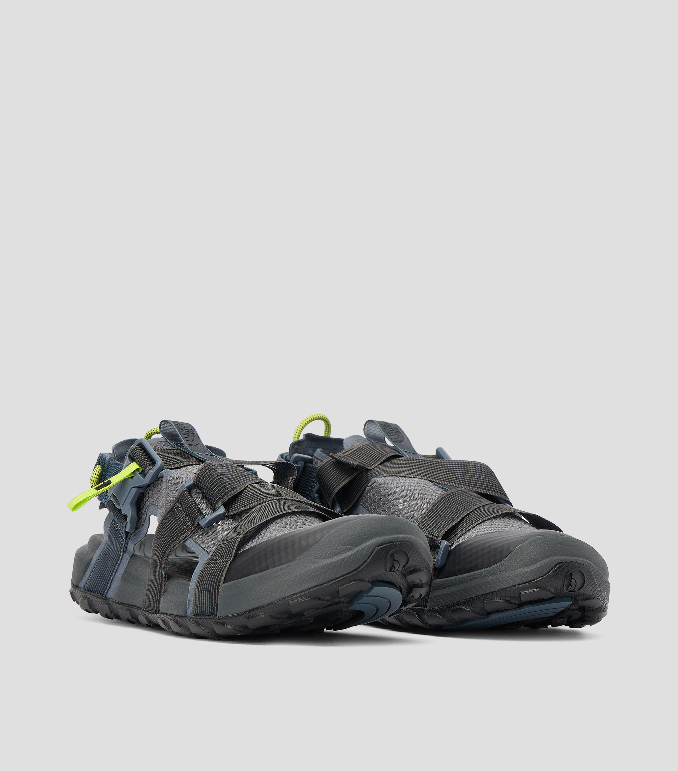 Sandalias planas Explore Camp Lite Hombre