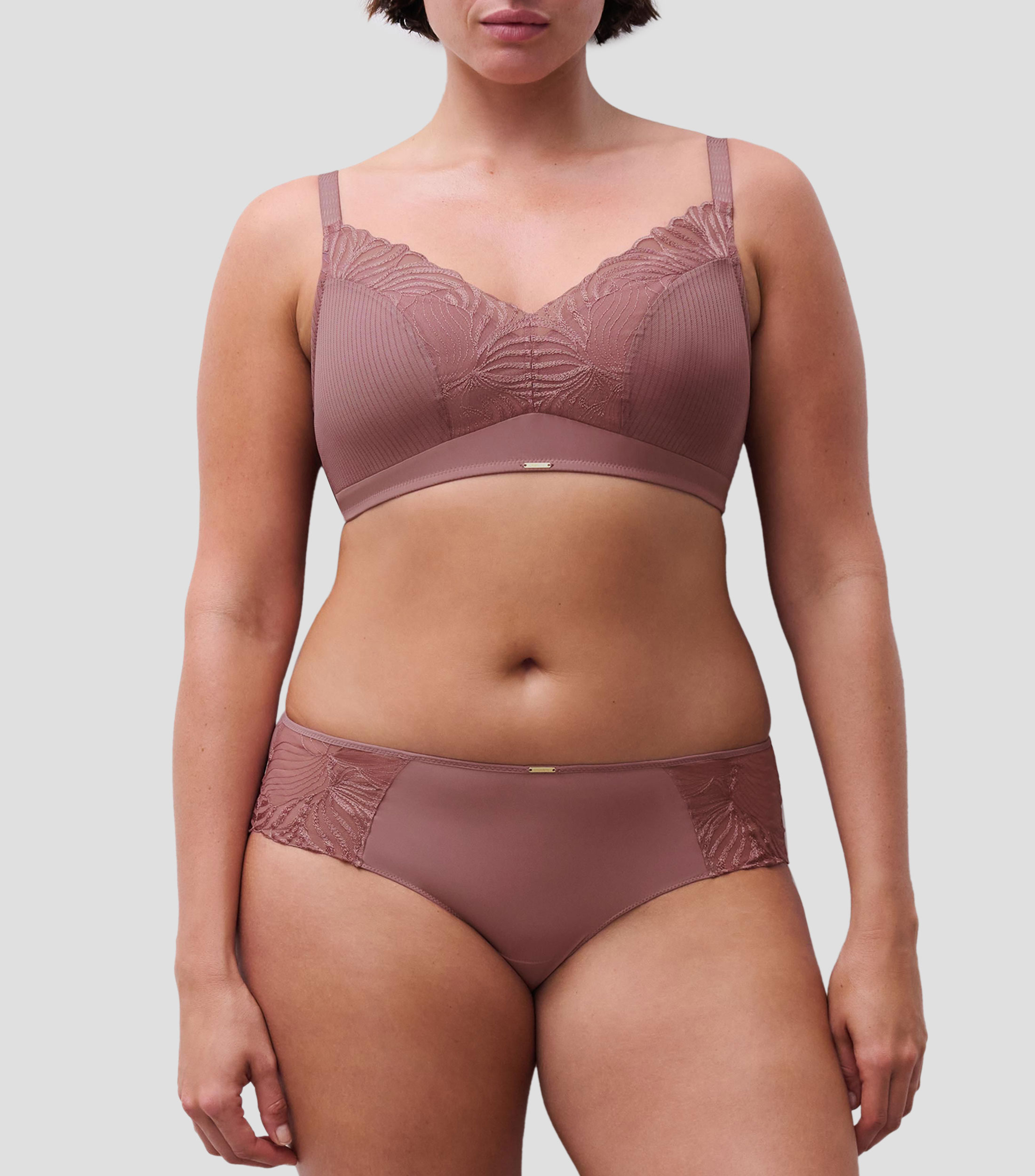 Bikini tipo hípster Legend Mujer