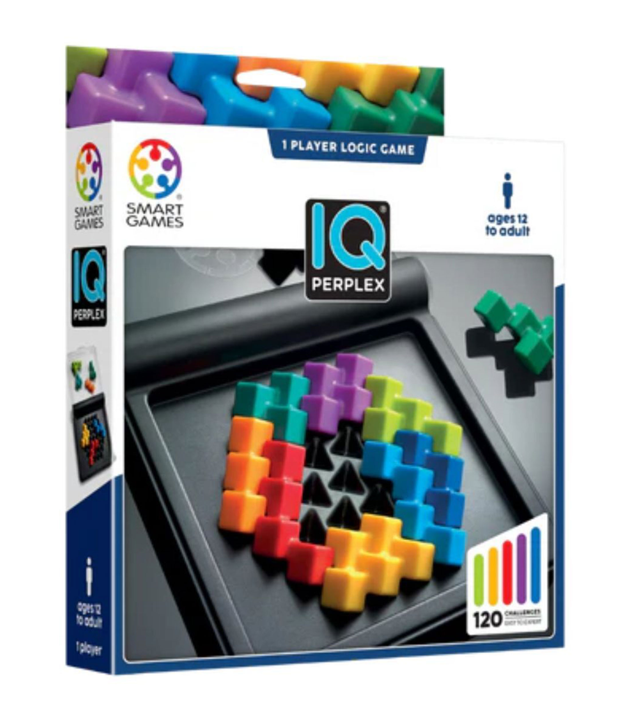 IQ Perplex