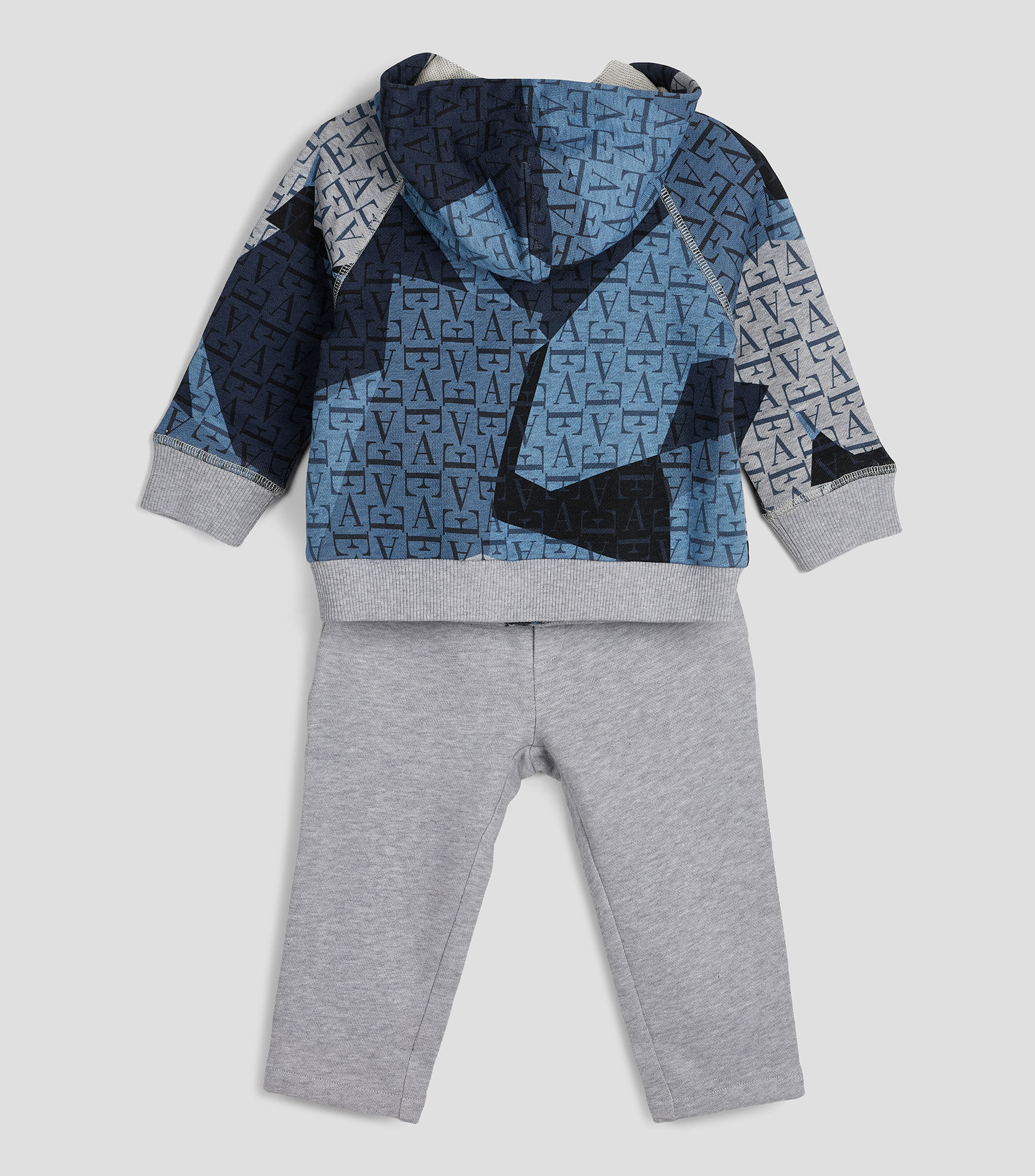 Conjunto 2 piezas Bebé