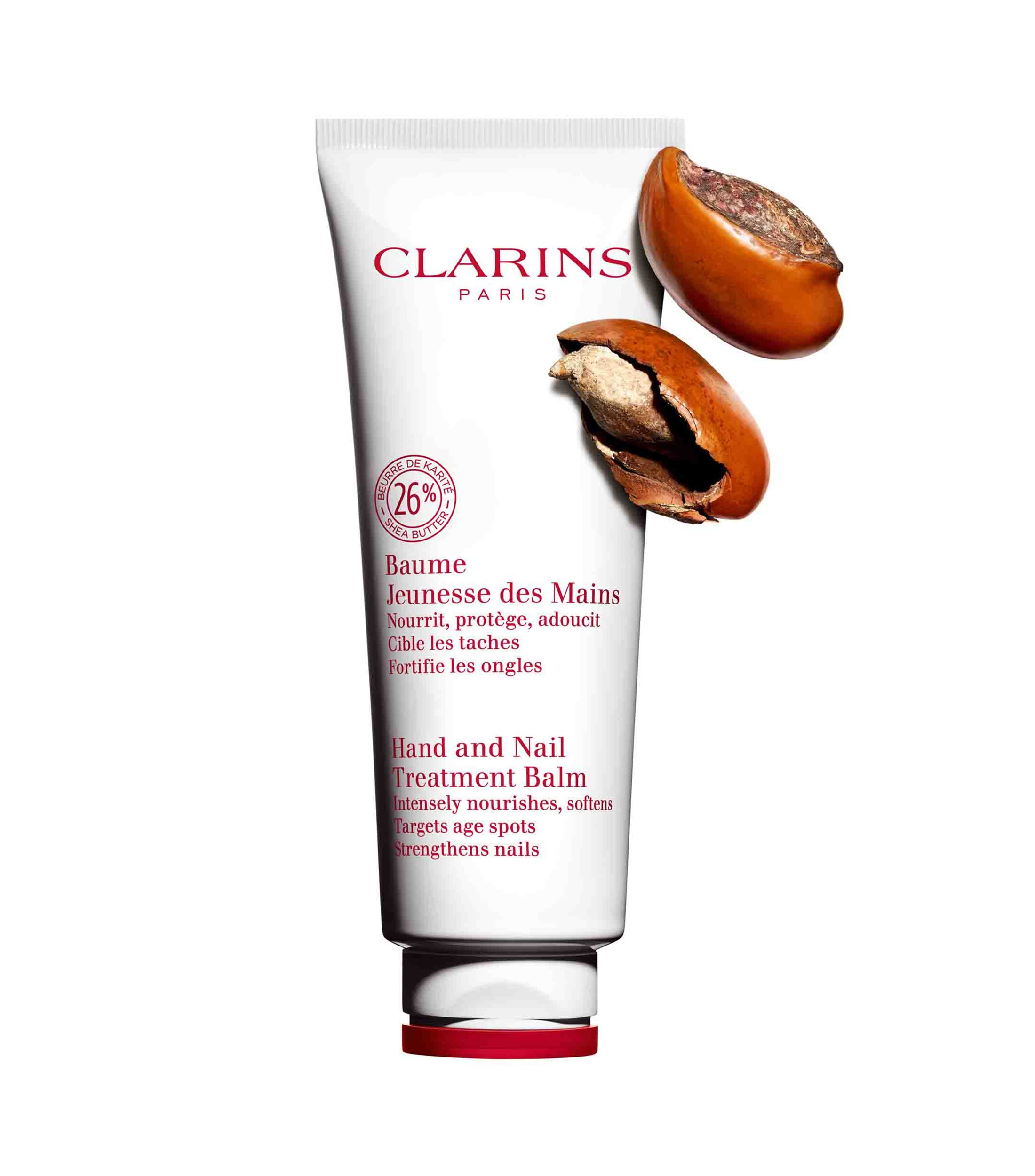 Cla Hand And Nail Treatment 100Ml