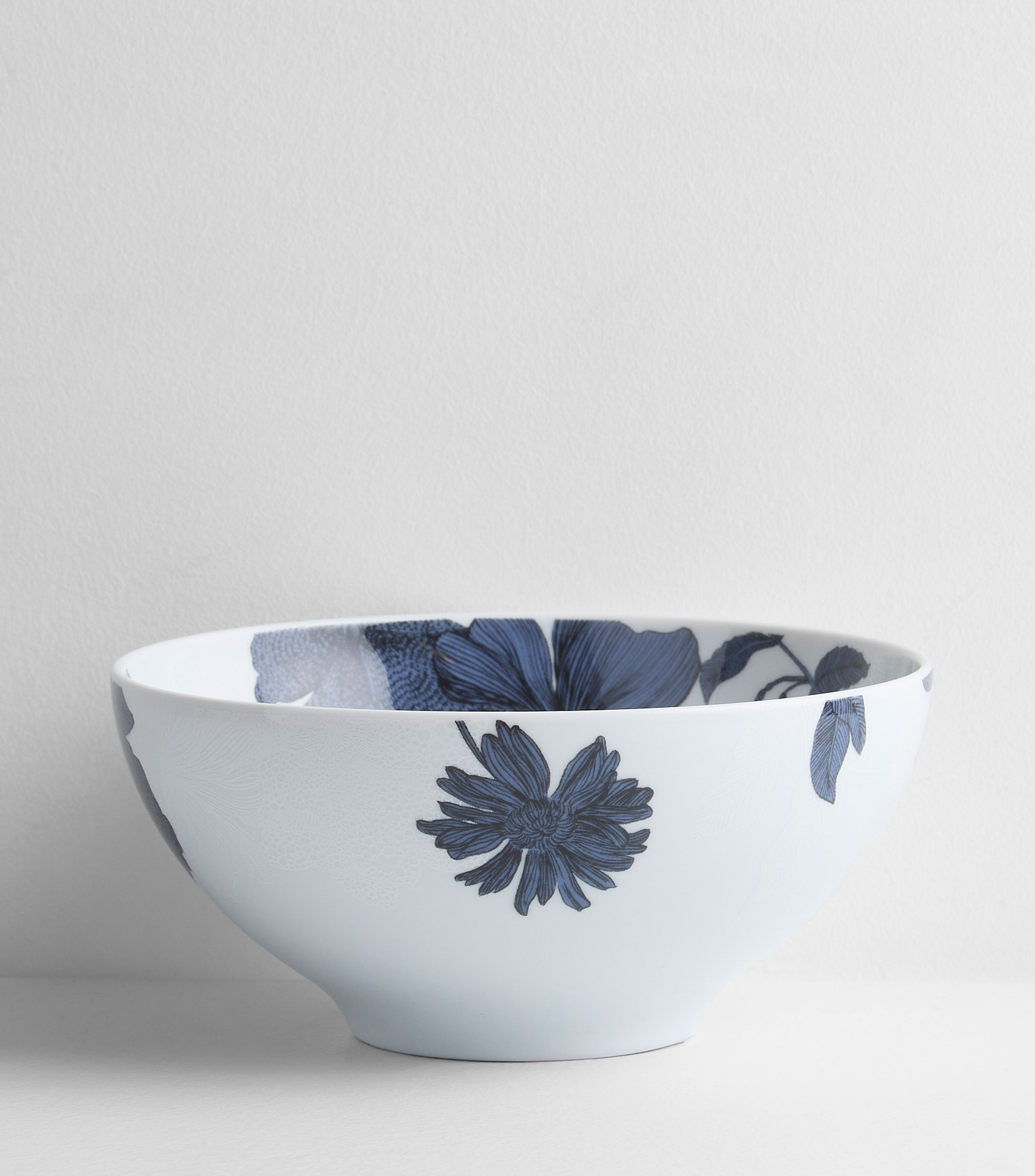 Bowl para Cereal Duality Multicolor