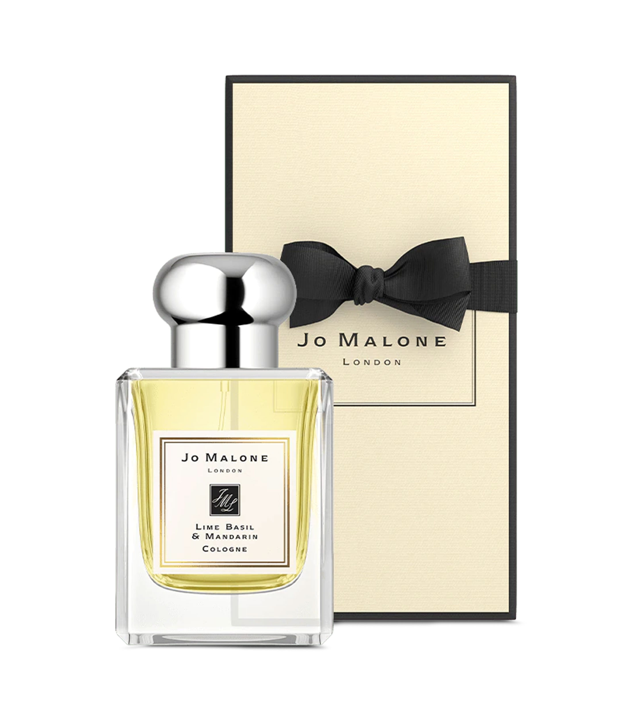 Perfume, Lime Basil & Mandarin Eau de Cologne, 50 ml Unisex