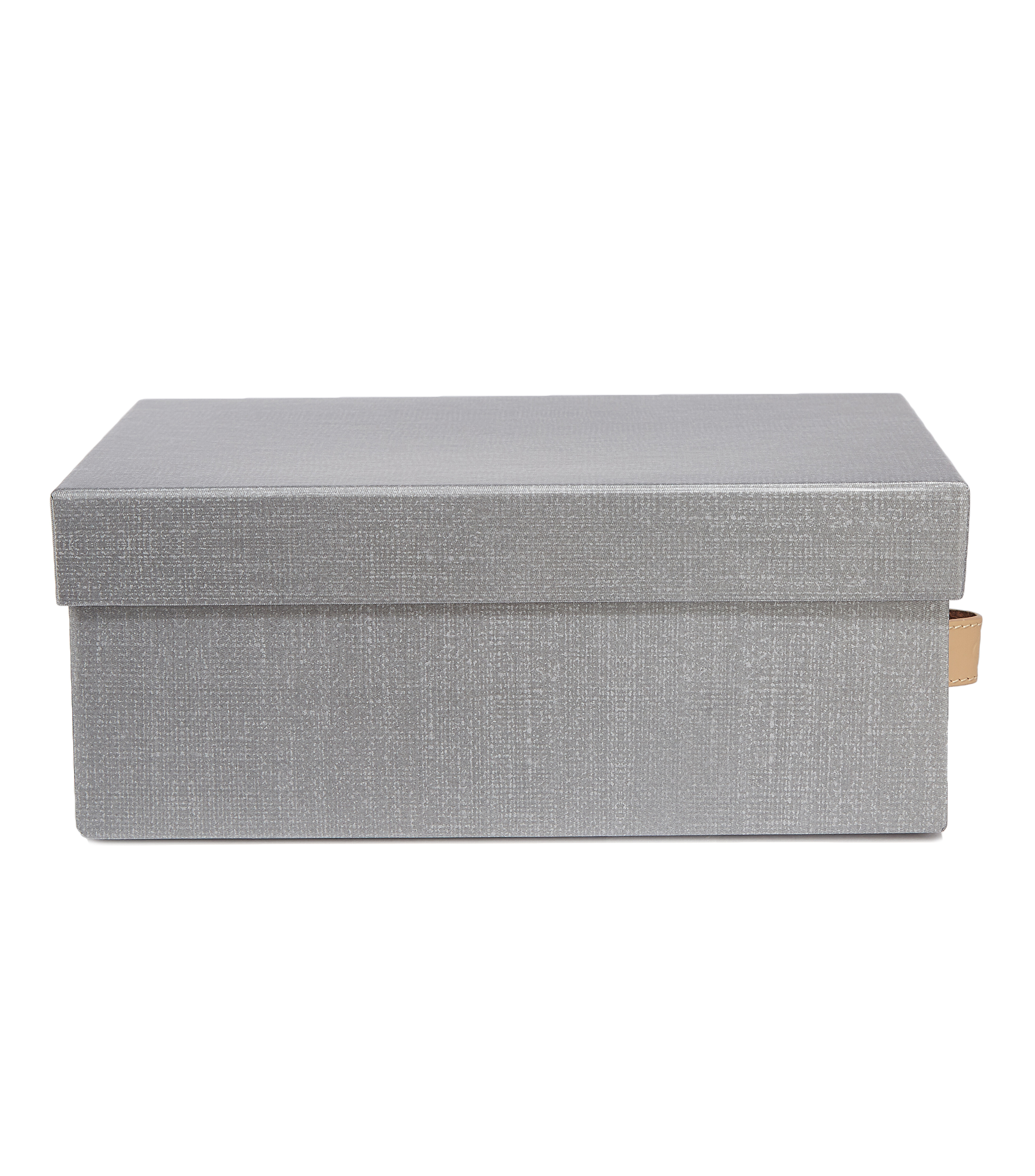 Caja Organizadora Lino en Carton