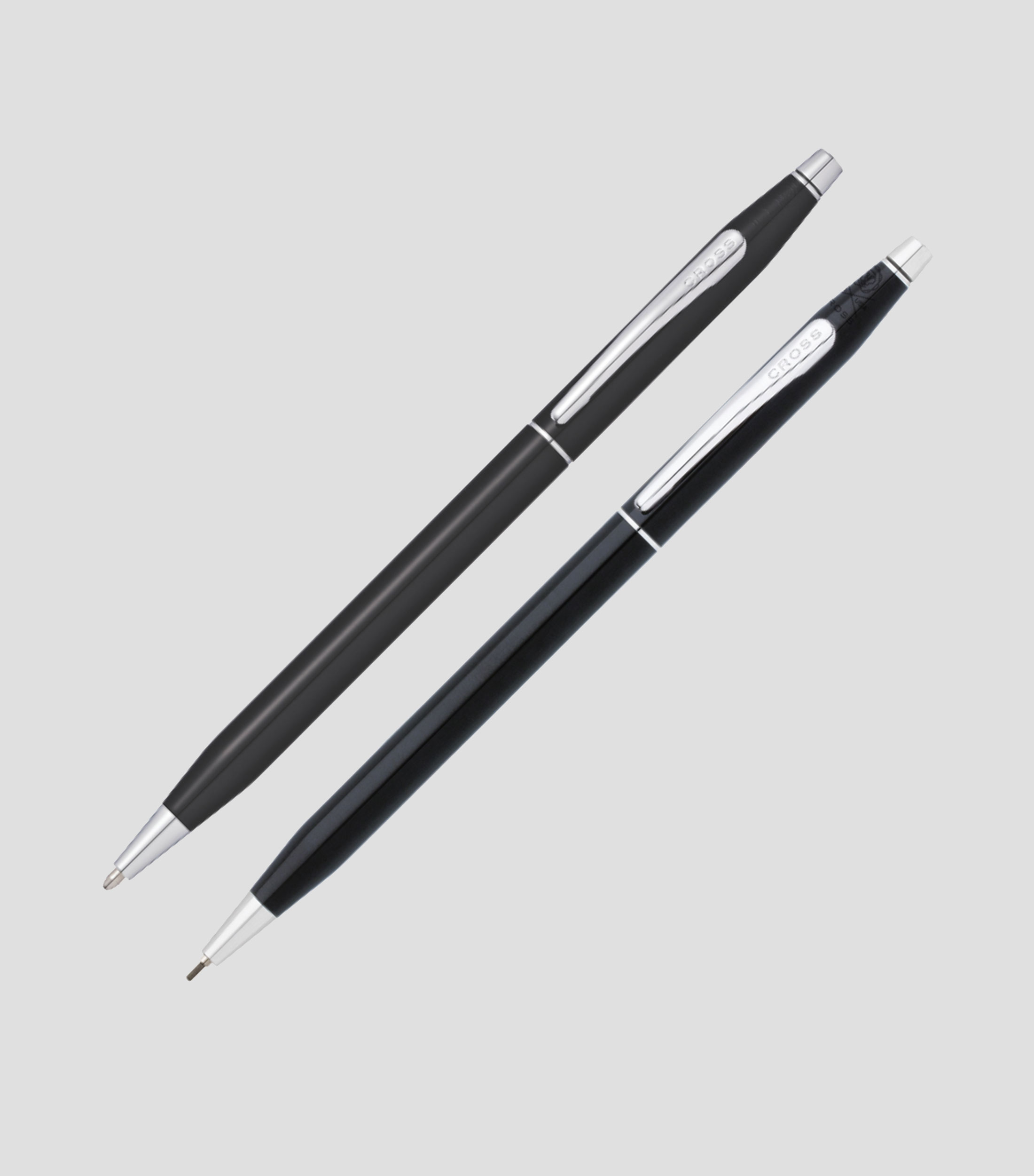 Set Bolígrafo y Lapicero Classic Century