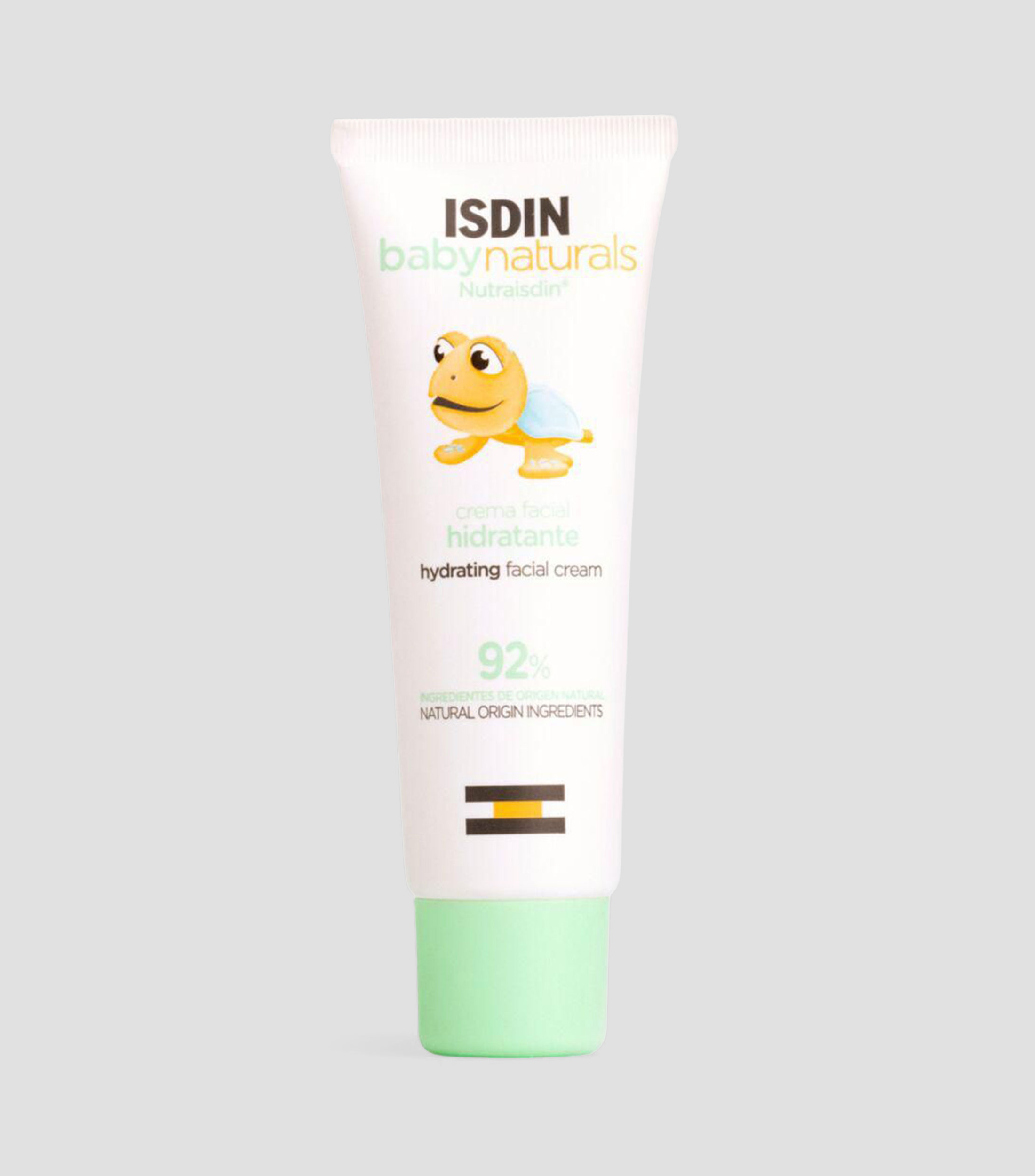 Crema Facial Hidratante Babynaturals, 50 ml