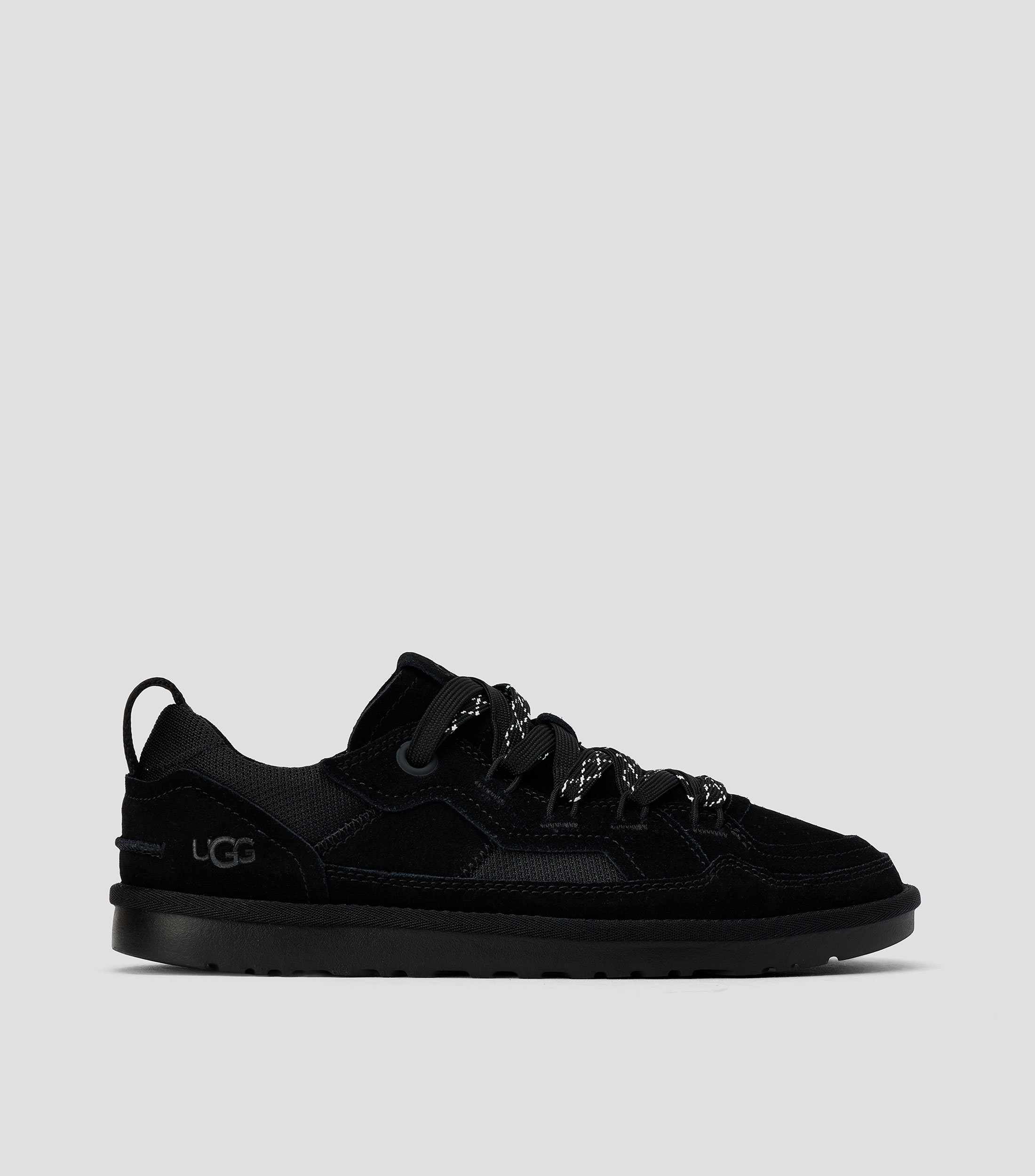 Tenis casuales en piel vacuna Hombre