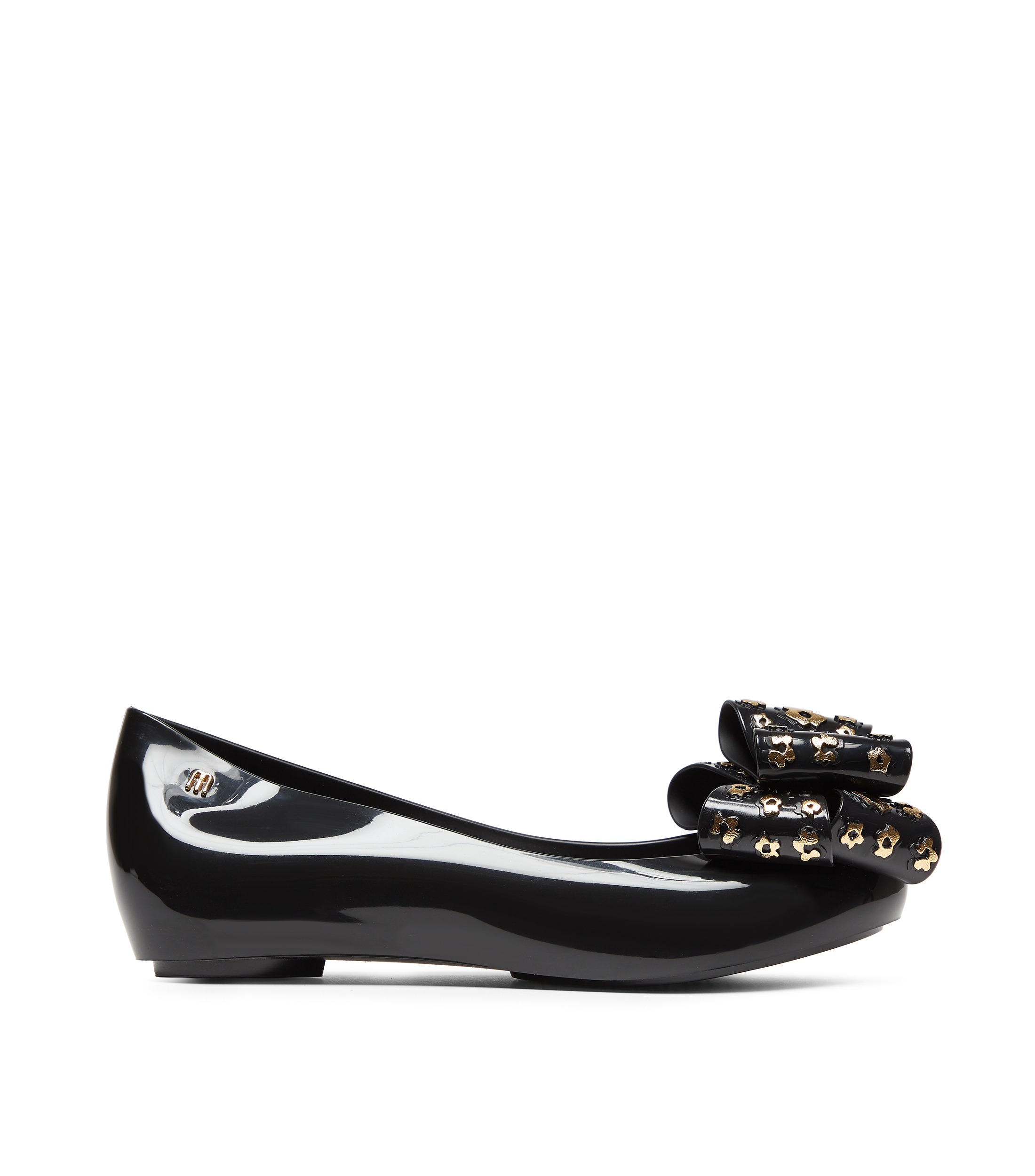 Zapatos melissa palacio de sale hierro