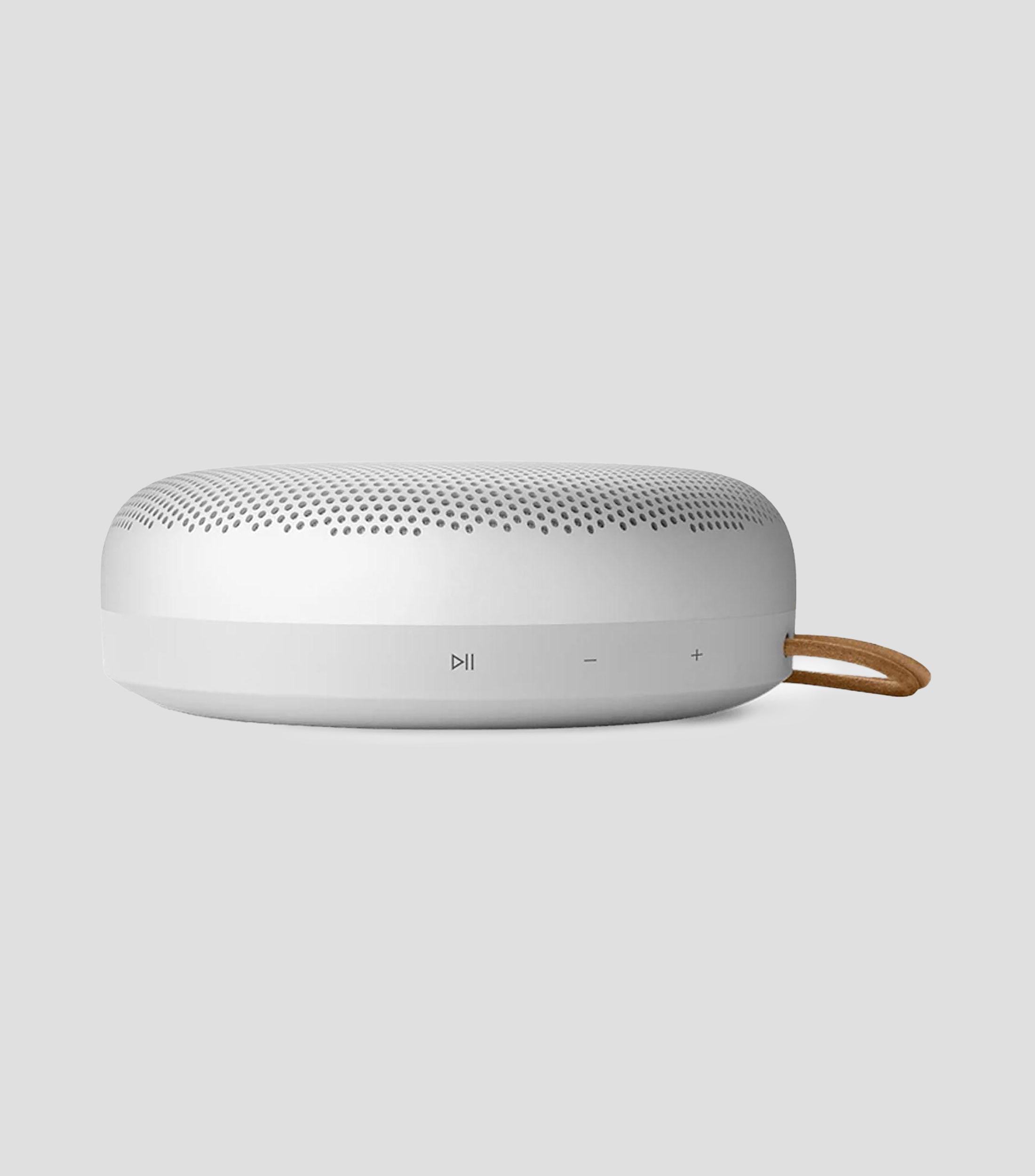 Bocina Portátil Inalámbrica Bluetooth Beosound A1 3a Generación