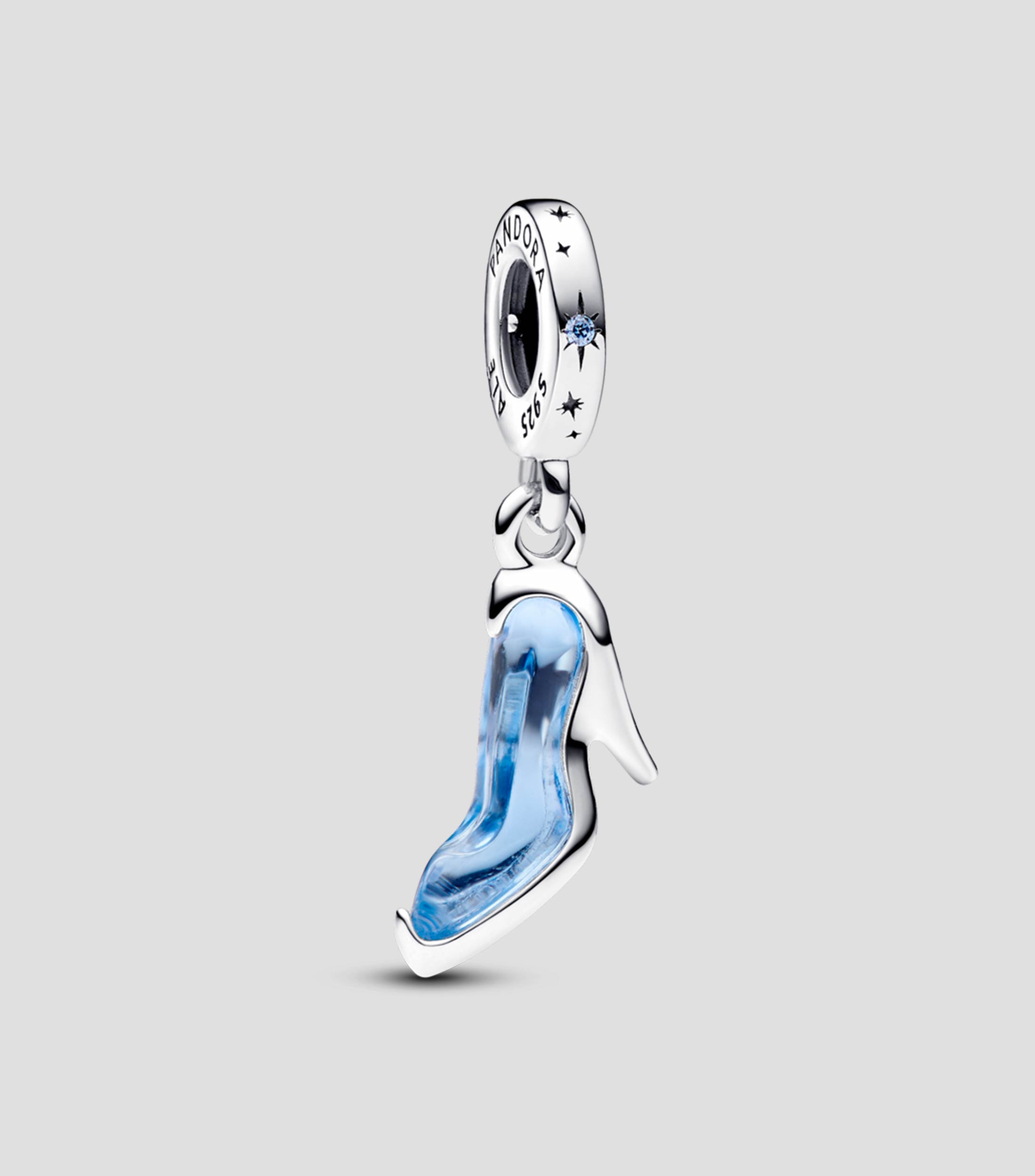 Dije en Plata .925 Mujer