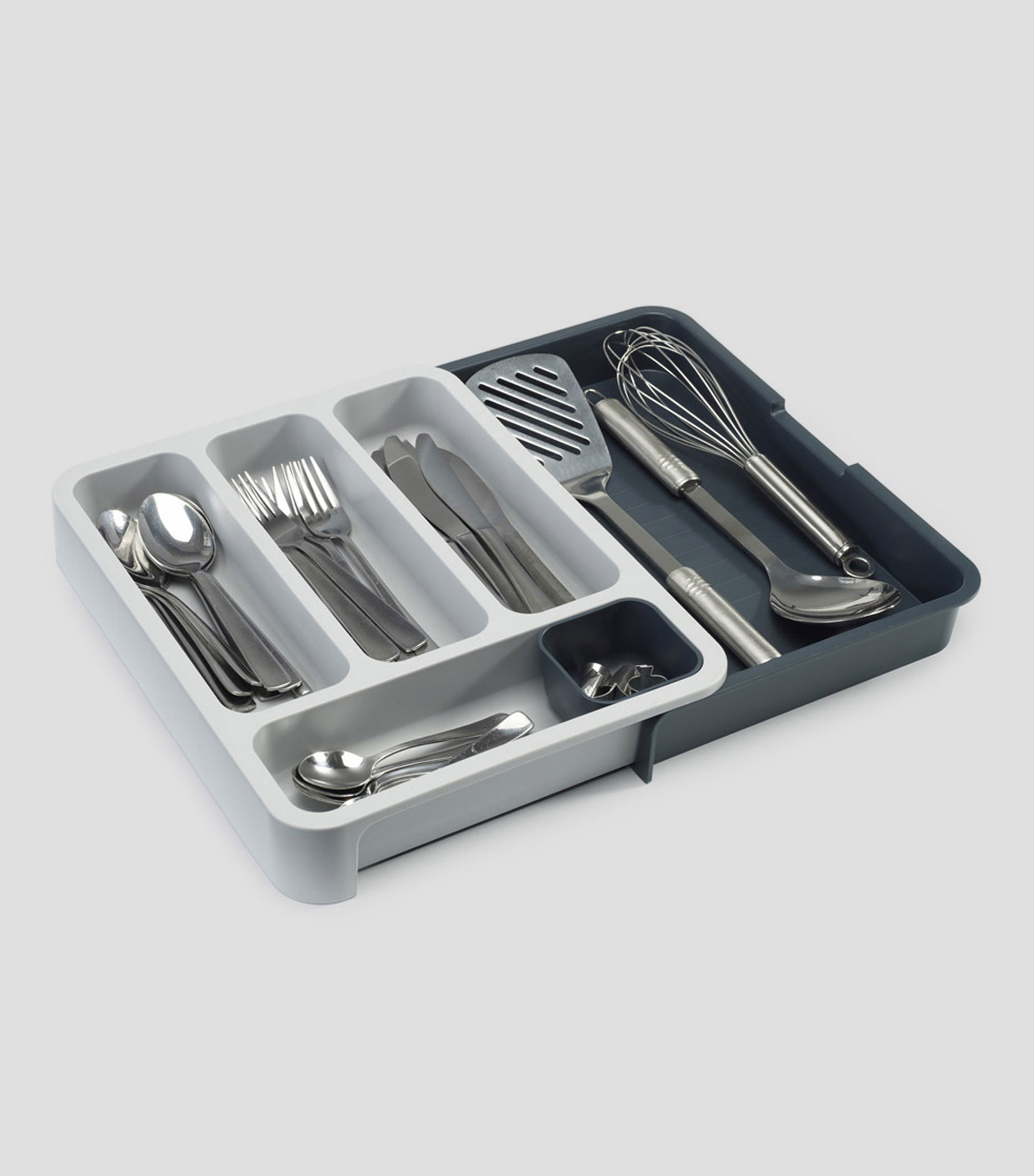 Organizador para cubiertos