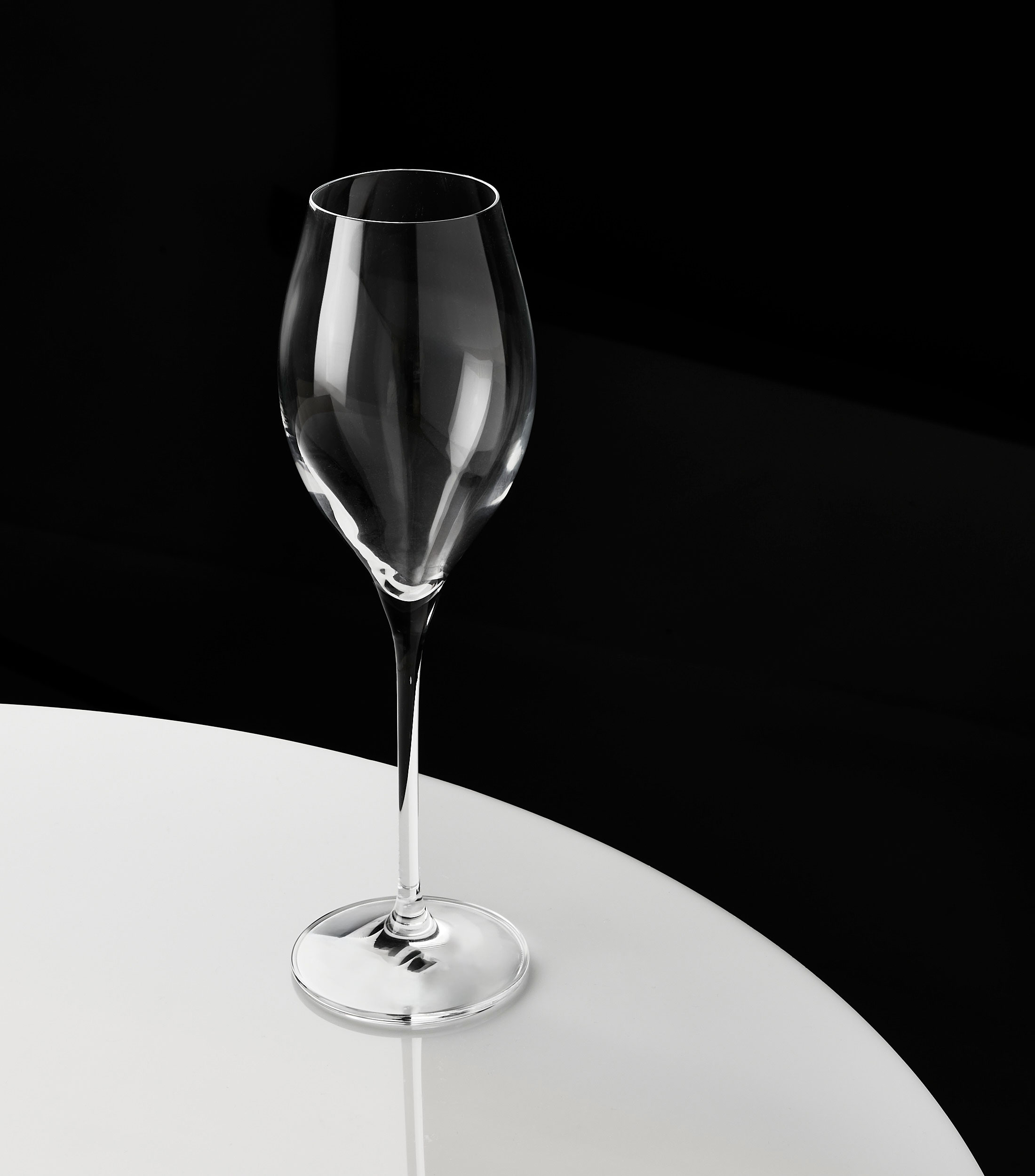 Copa para Champagne Harmony