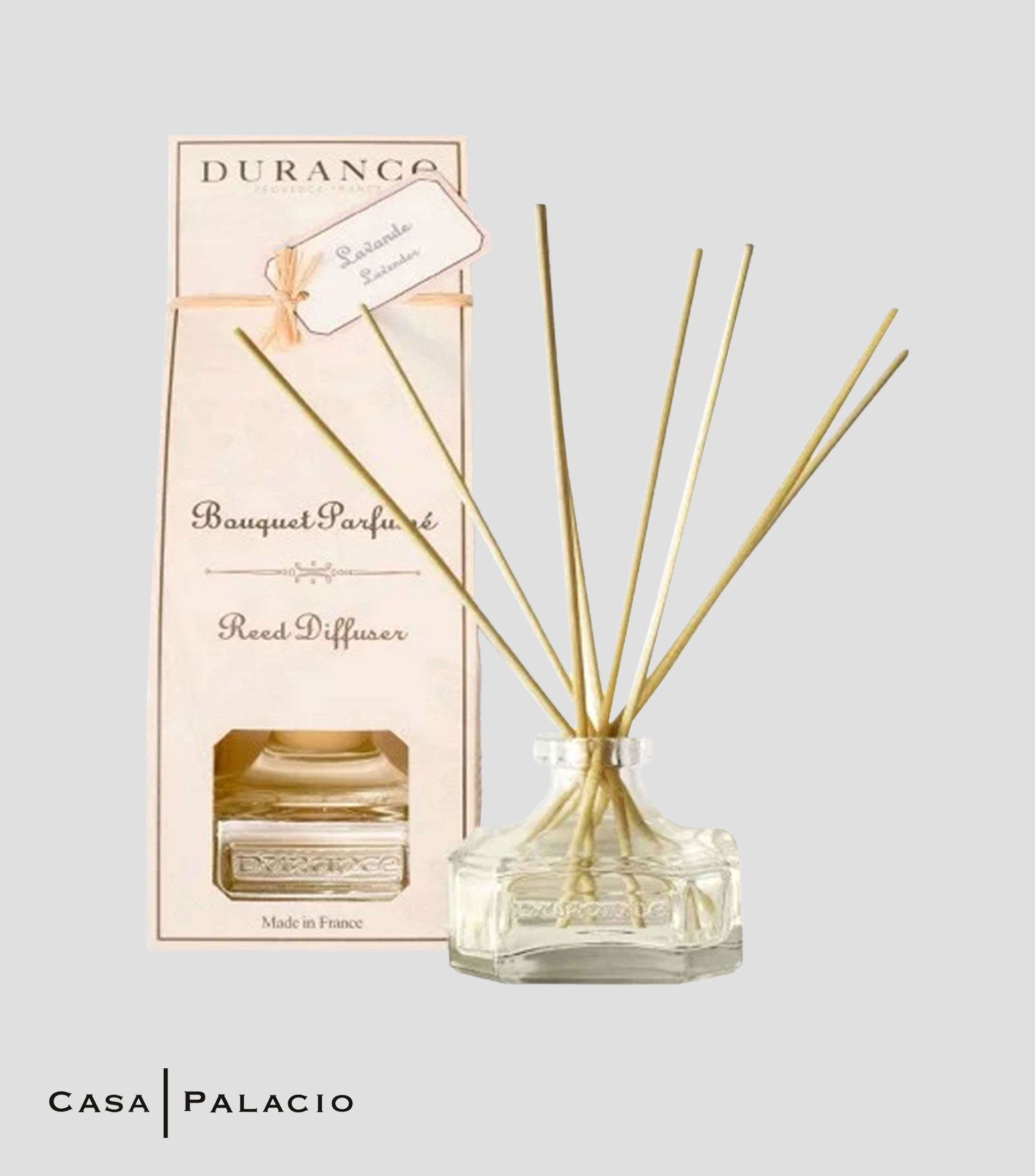 Difusor de Perfume Lavanda, 100 ml