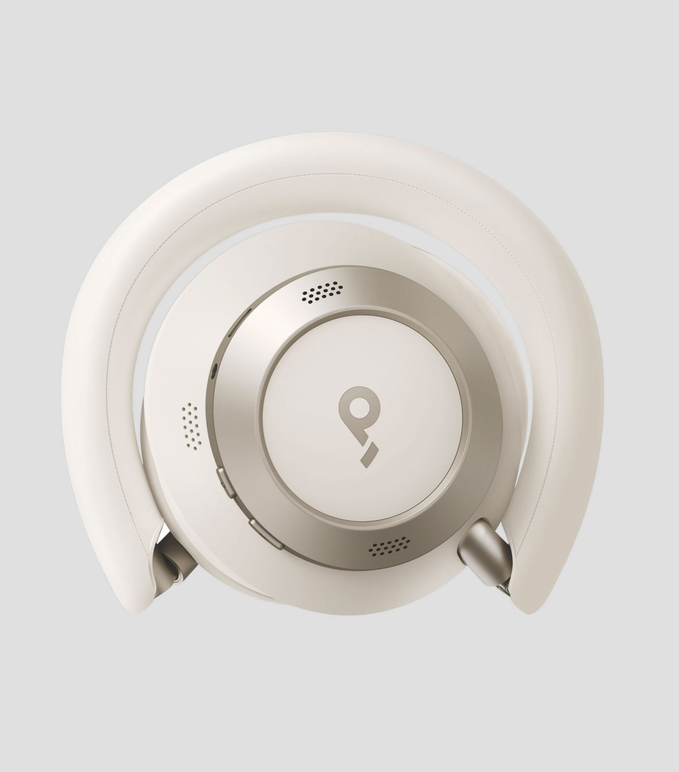 Audífonos inalámbricos Bluetooth 5.3 over ear Space One Pro