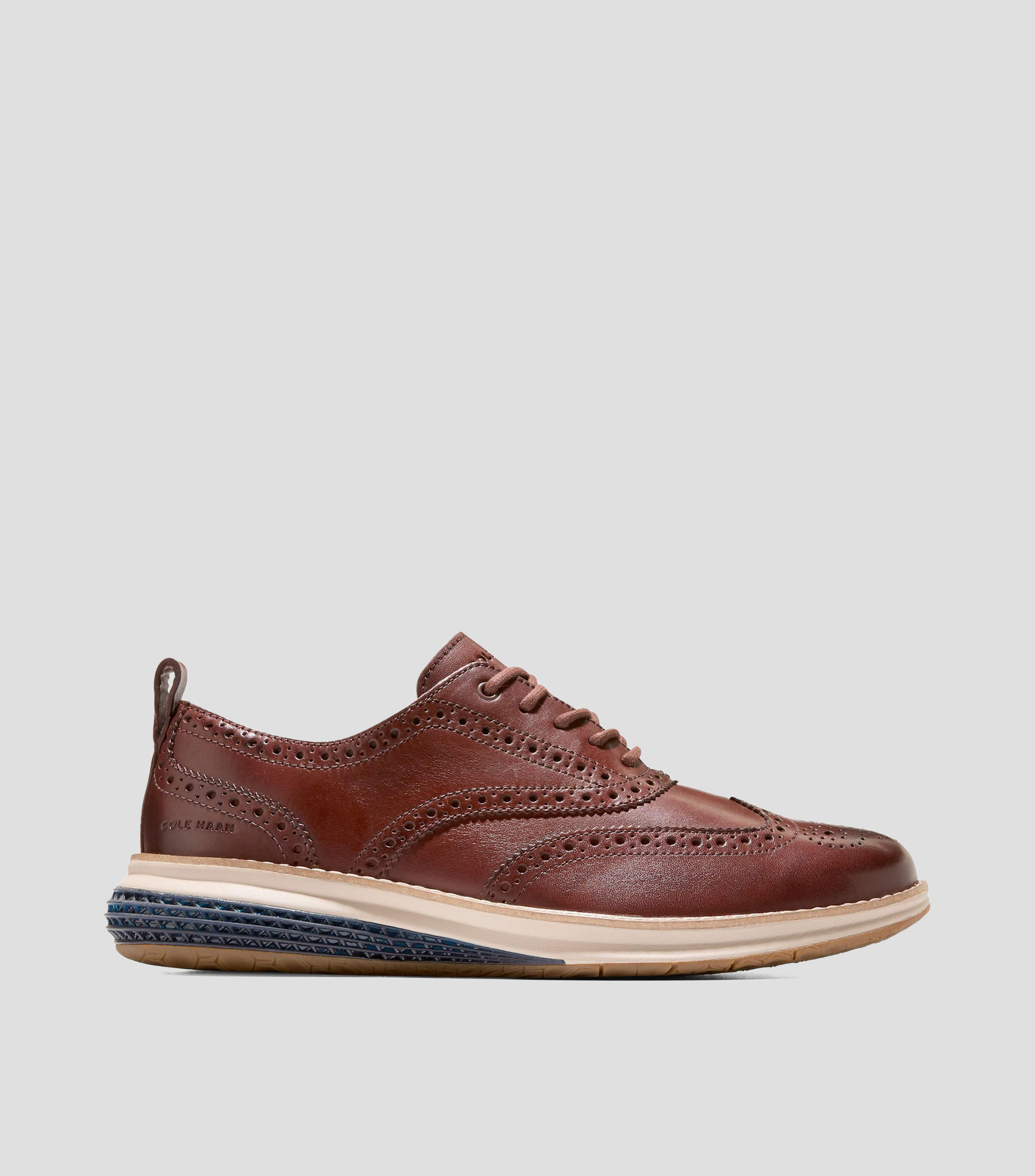 Zapatos Casuales en Piel Hombre