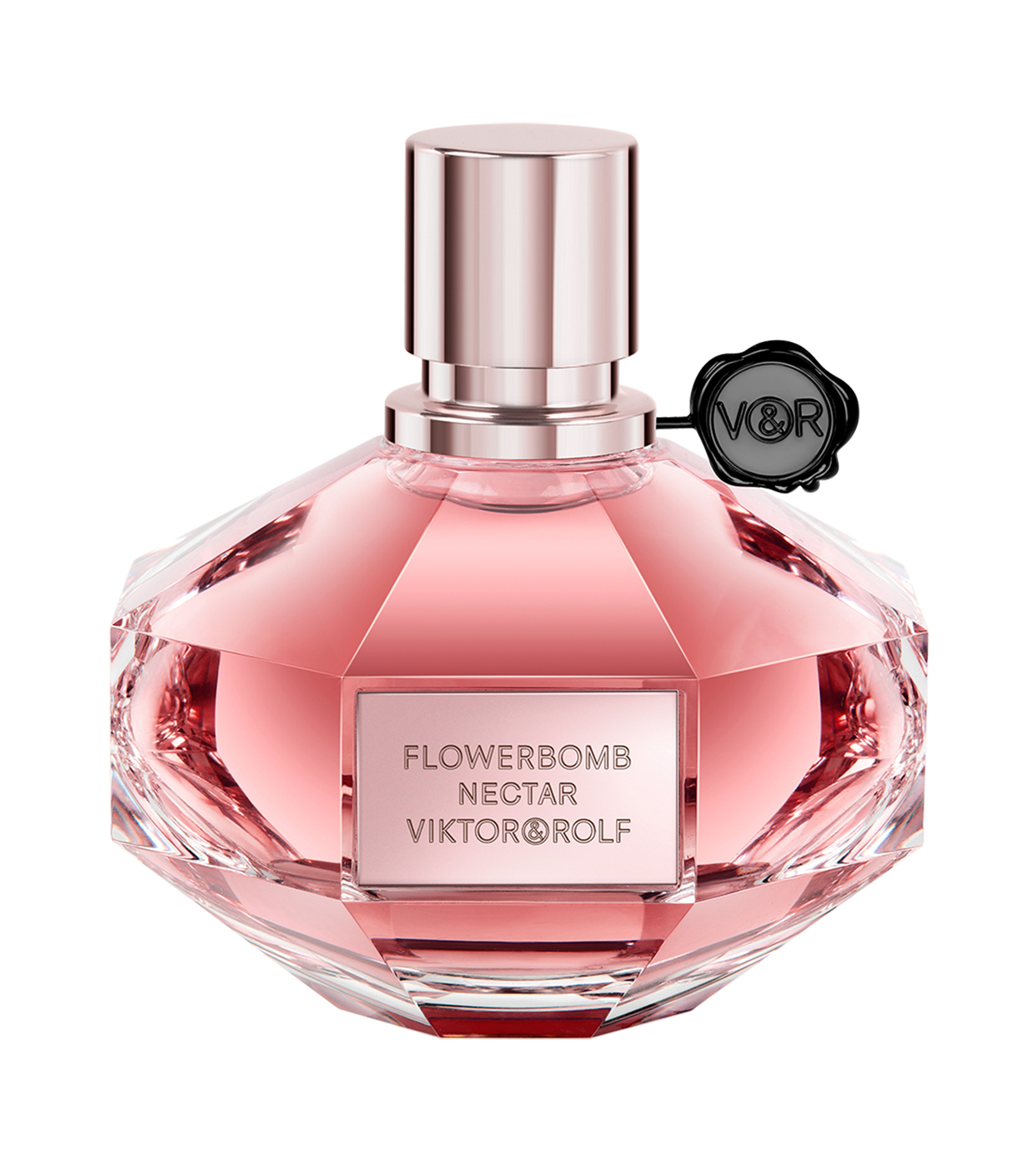 Perfume, Flowerbomb Nectar EDP, 90 ml Mujer