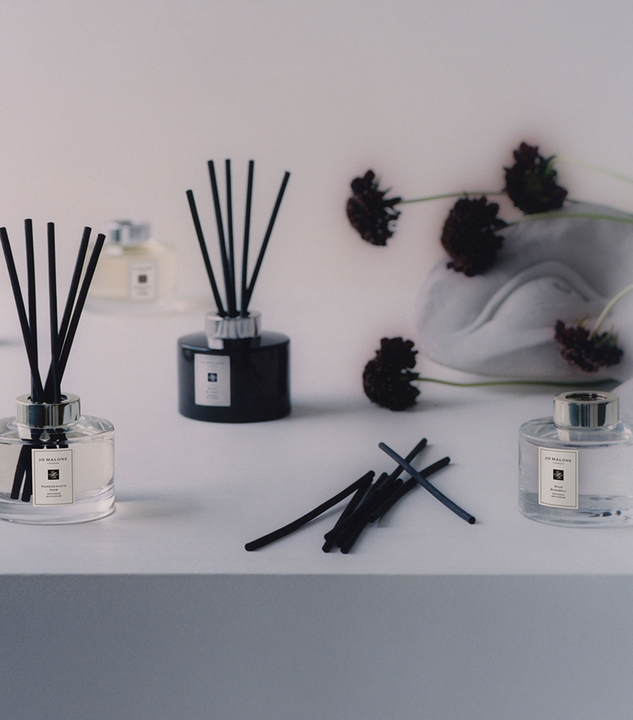 Difusor de Aroma English Pear & Freesia