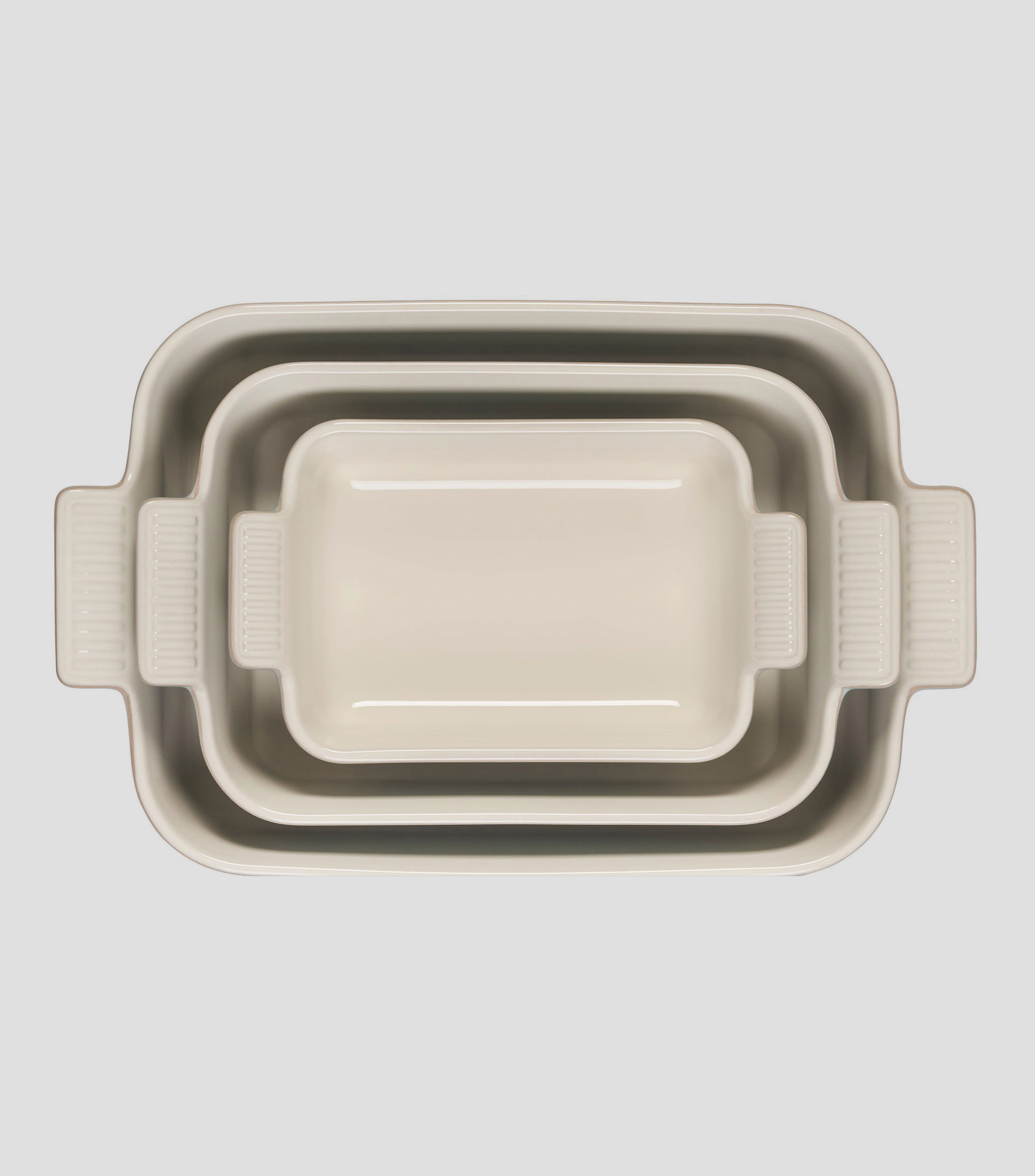 Set Bandejas Heritage Sea Salt